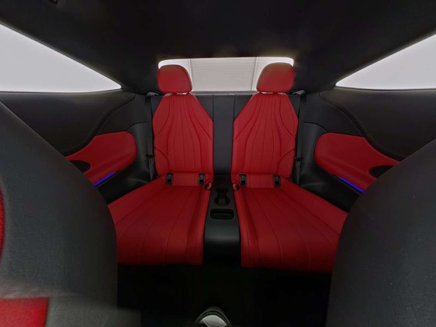 Mercedes CLE AMG Sport 300 E - 2025 - Joinsteer - #7