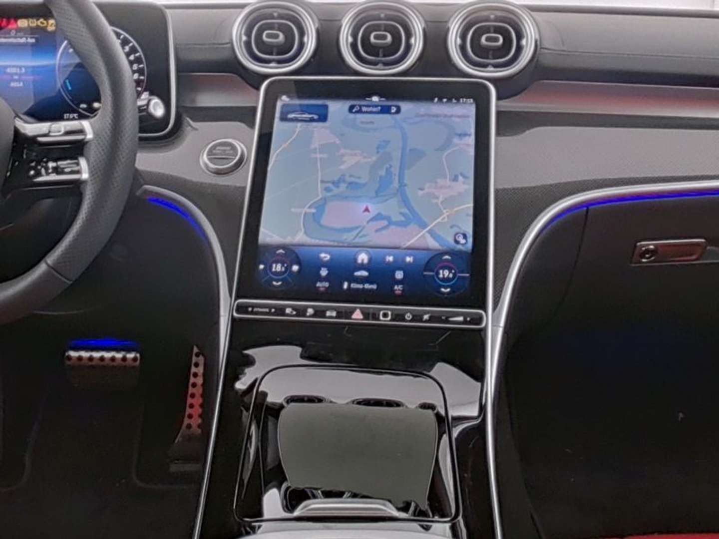 Mercedes CLE AMG Sport 300 E - 2025 - Joinsteer - #9