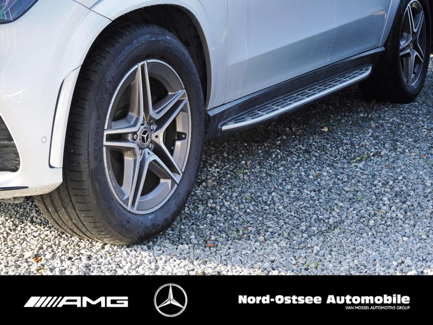 Mercedes GLE AMG 350 D - 2022 - Joinsteer - #4