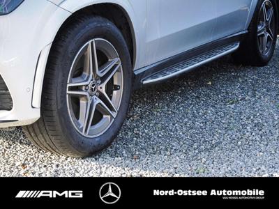 Mercedes GLE AMG 350 D -  - Joinsteer - #3