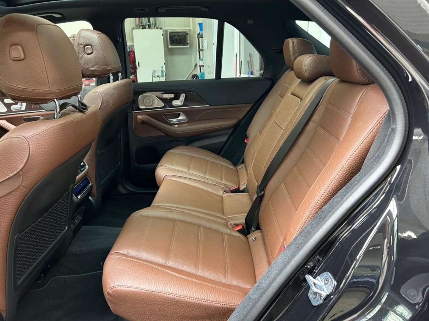 Mercedes GLE AMG 450 D - 2025 - Joinsteer - #14