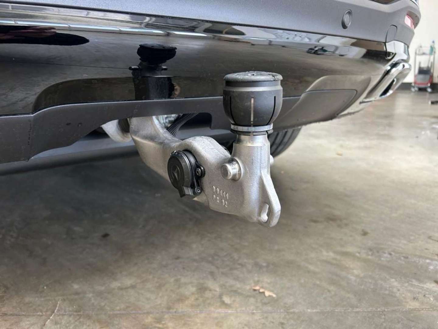 Mercedes GLE AMG 450 D - 2025 - Joinsteer - #15