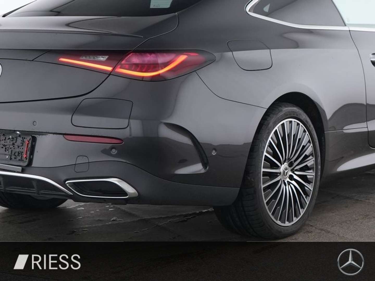 Mercedes CLE AMG Sport Premium 300 E - 2024 - Joinsteer - #4