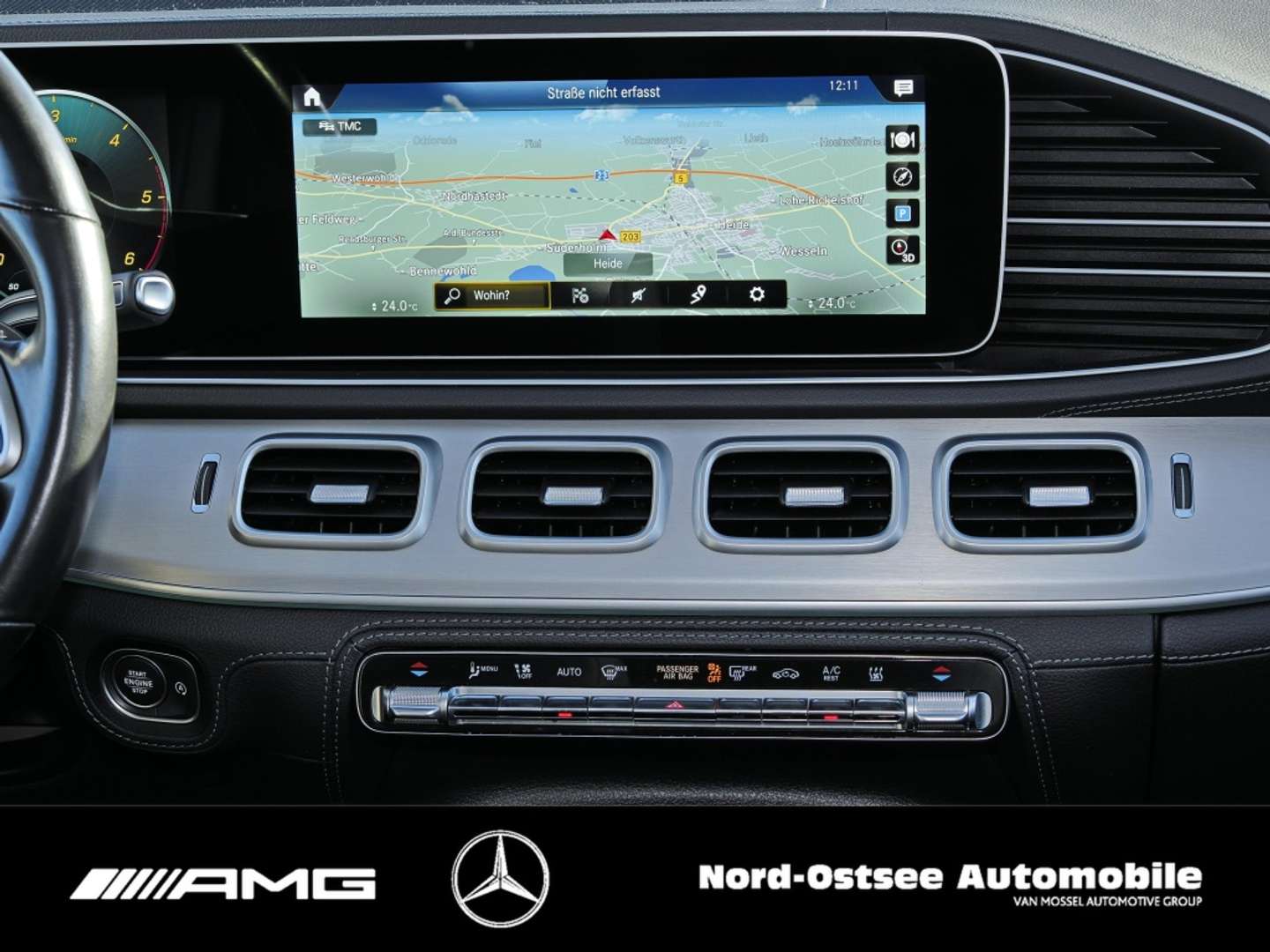 Mercedes GLE AMG 350 D - 2022 - Joinsteer - #8
