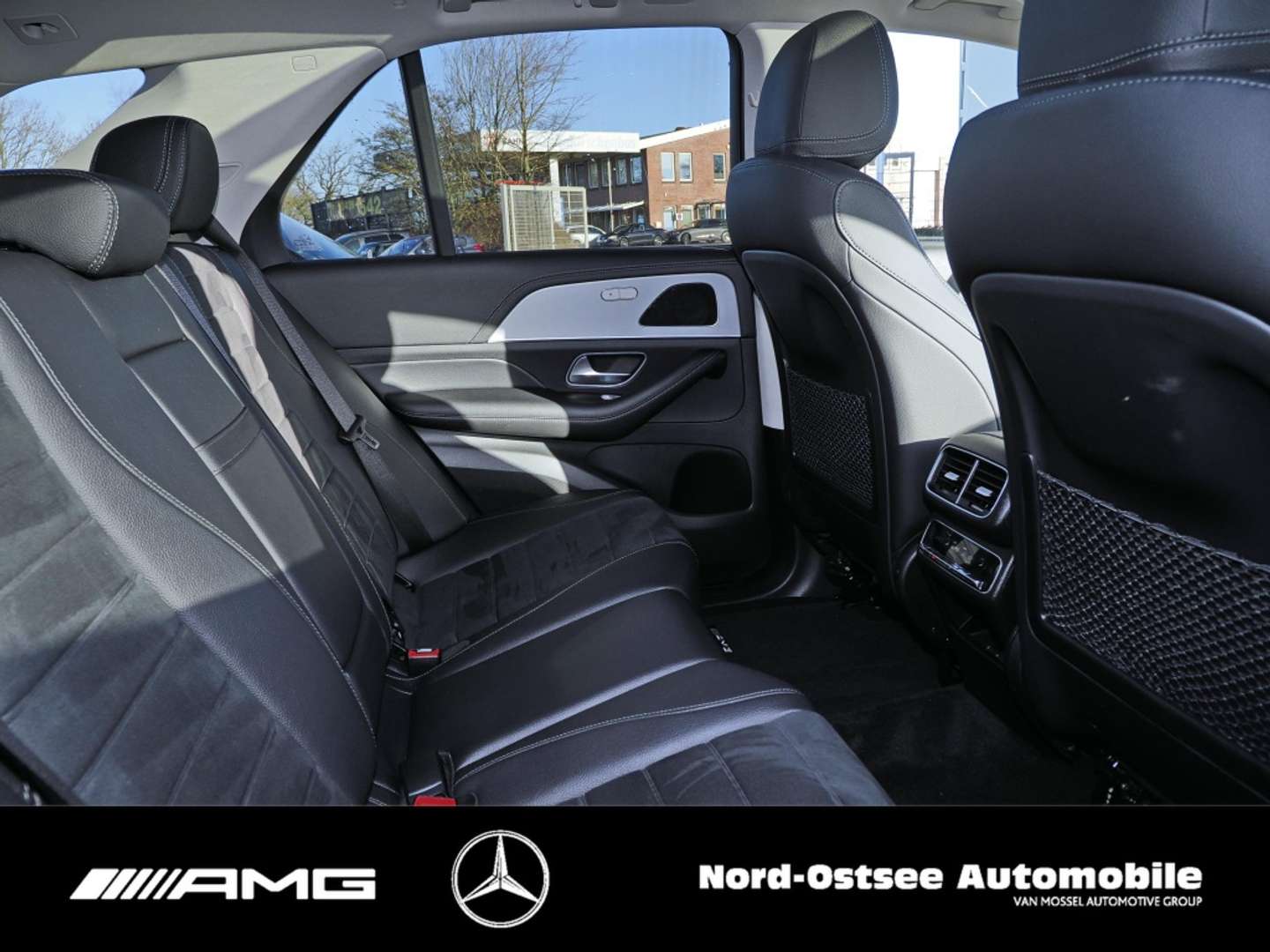 Mercedes GLE AMG 350 D - 2022 - Joinsteer - #11