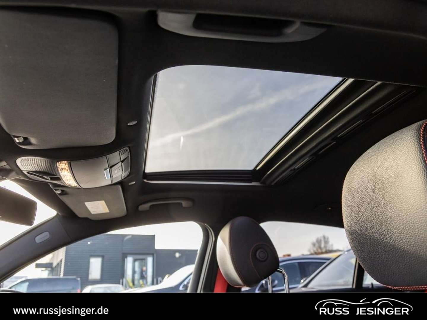 Mercedes GLC Coupé AMG 4M - 2021 - Joinsteer - #18