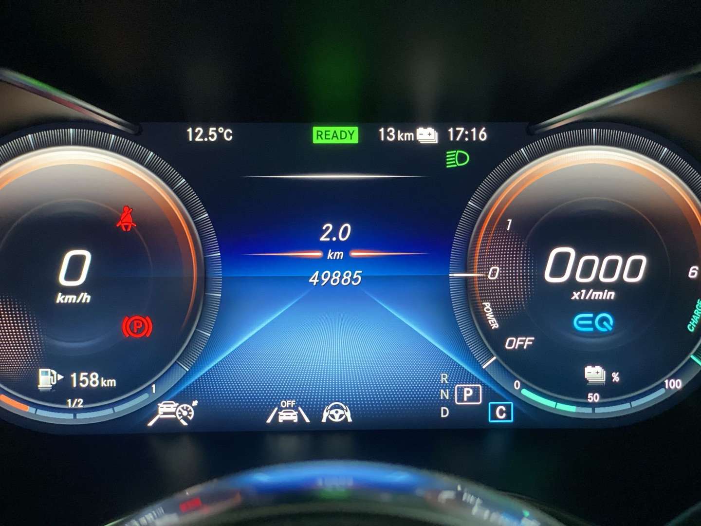 Mercedes GLC Premium 300 De 4Matic EQ-Power - 2022 - Joinsteer - #9