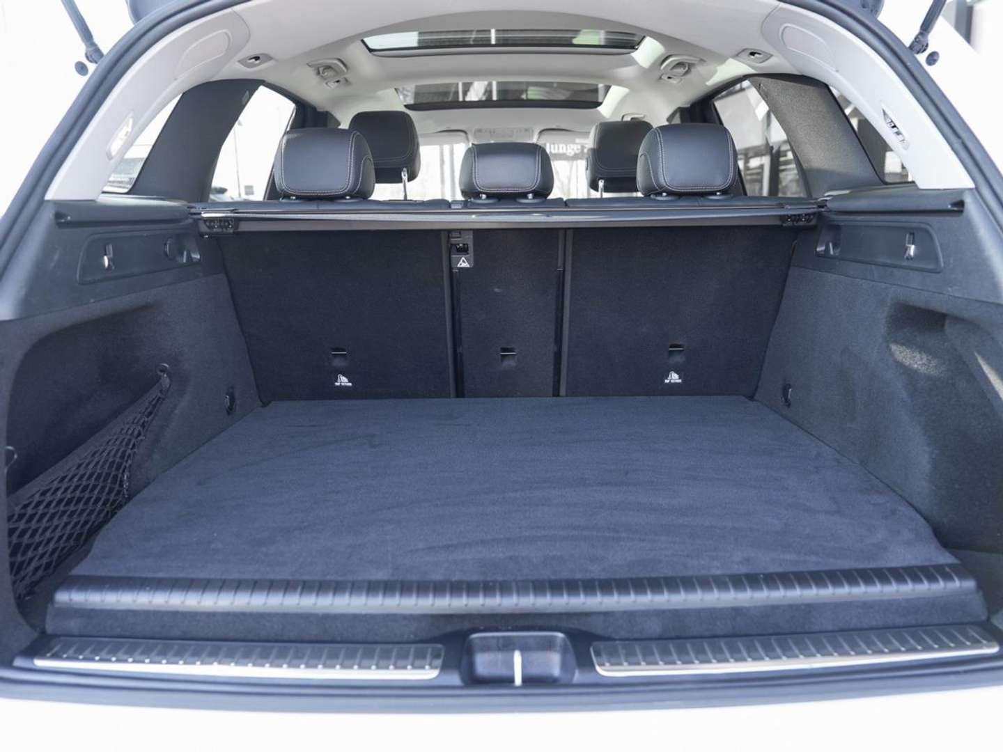 Mercedes GLC Exclusive 300 De - 2022 - Joinsteer - #4