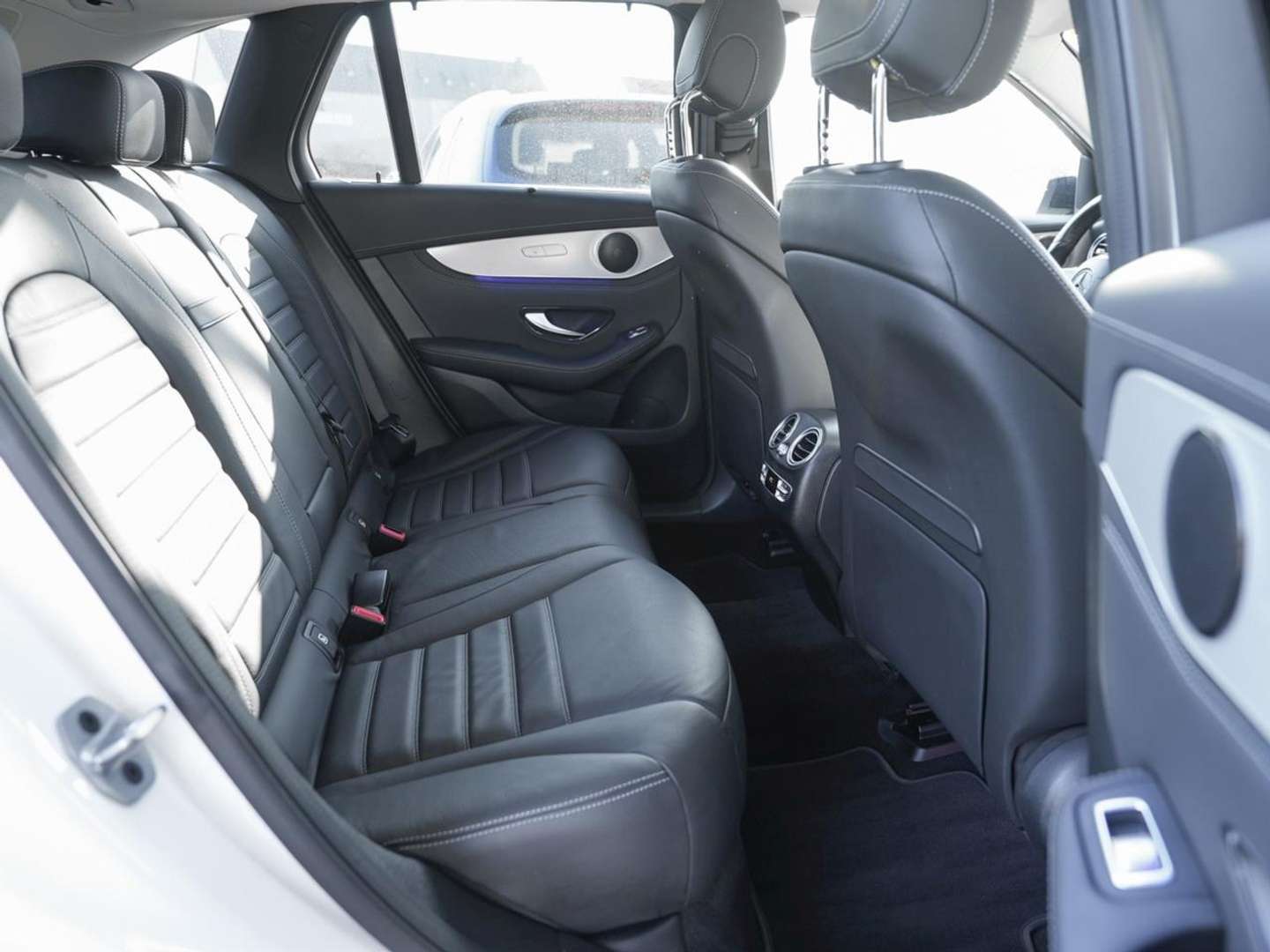 Mercedes GLC Exclusive 300 De - 2022 - Joinsteer - #9