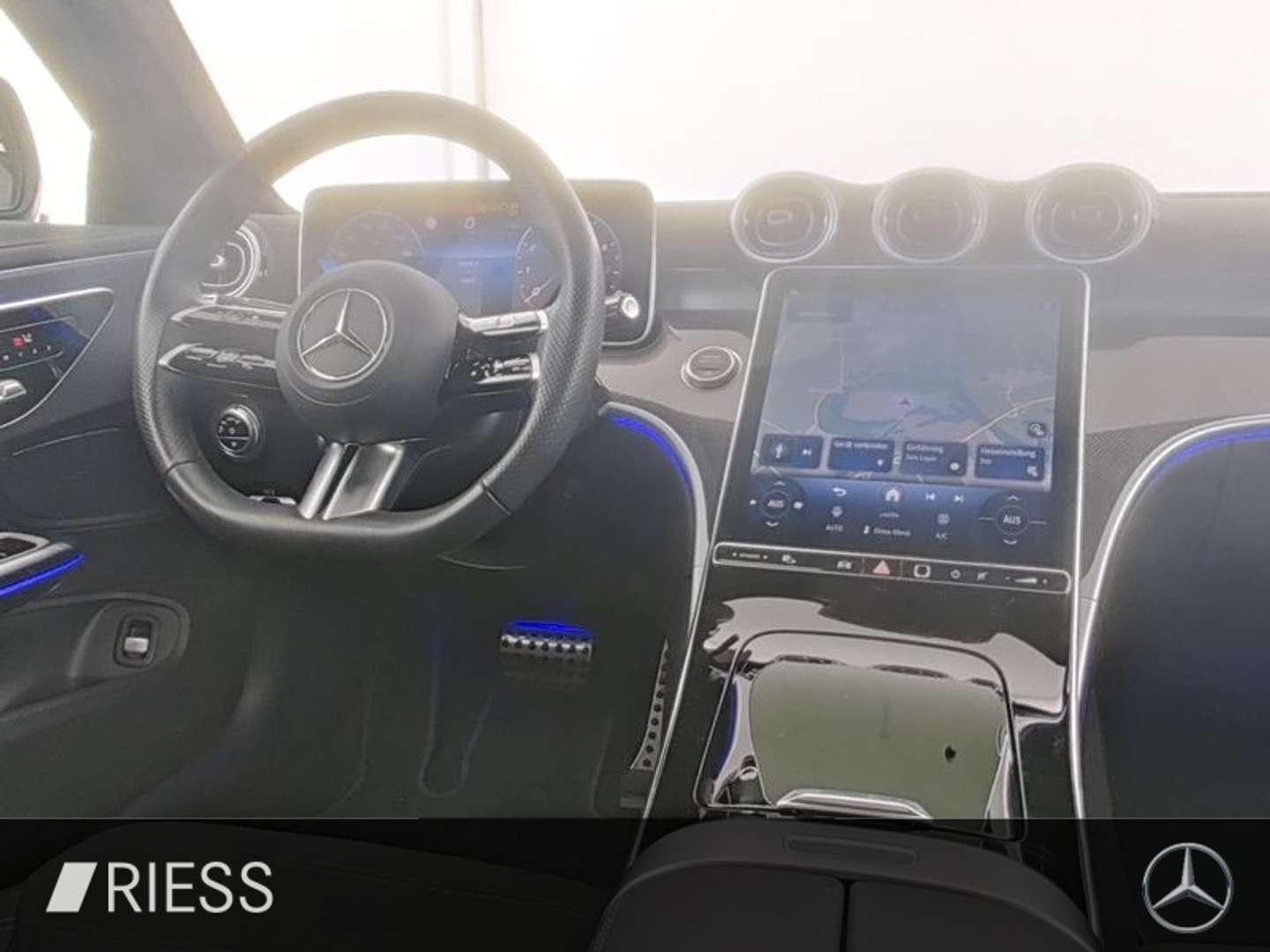 Mercedes CLE Coupé AMG Sport 200 - 2024 - Joinsteer - #5