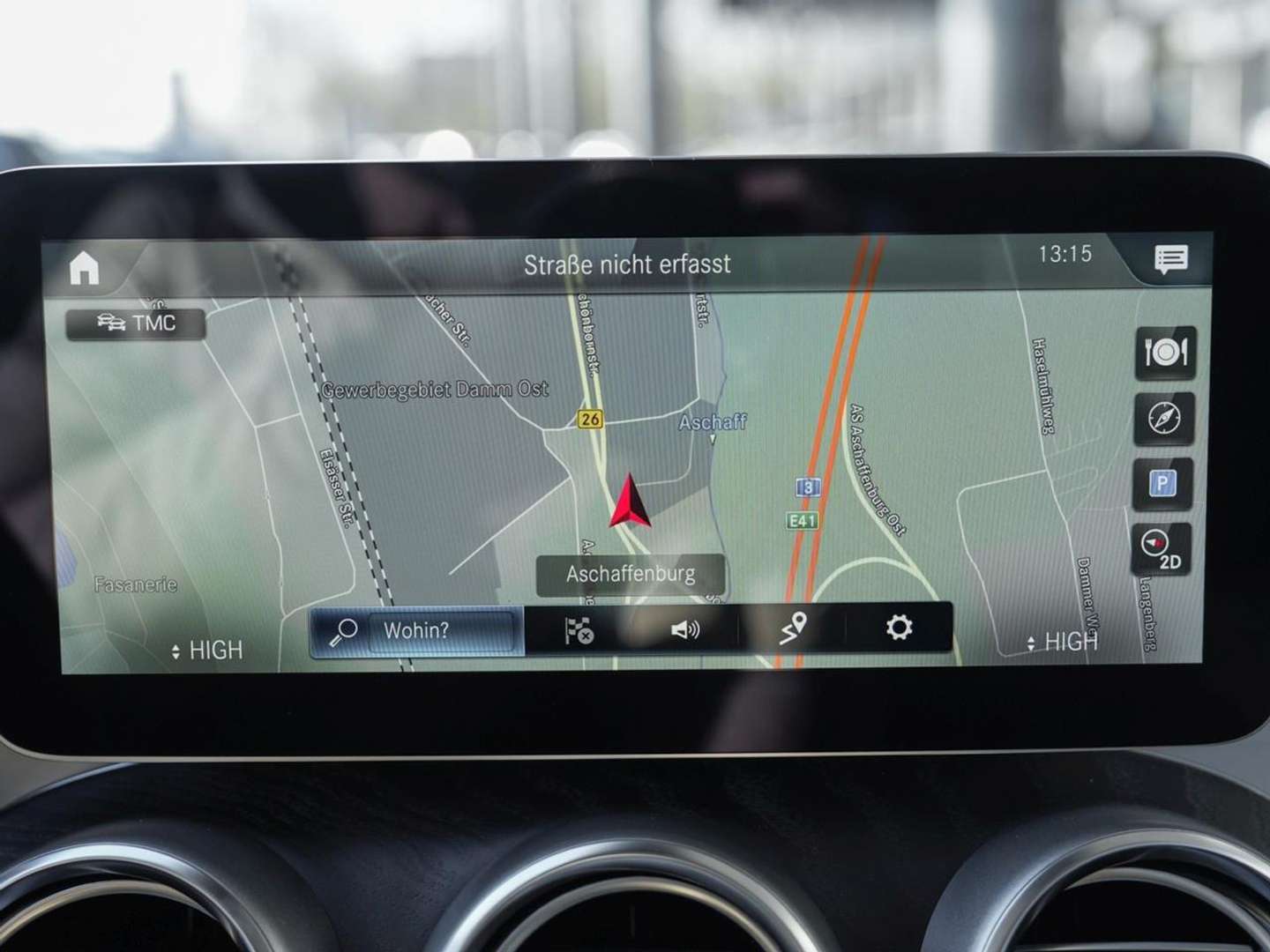 Mercedes GLC Exclusive 300 De - 2022 - Joinsteer - #11