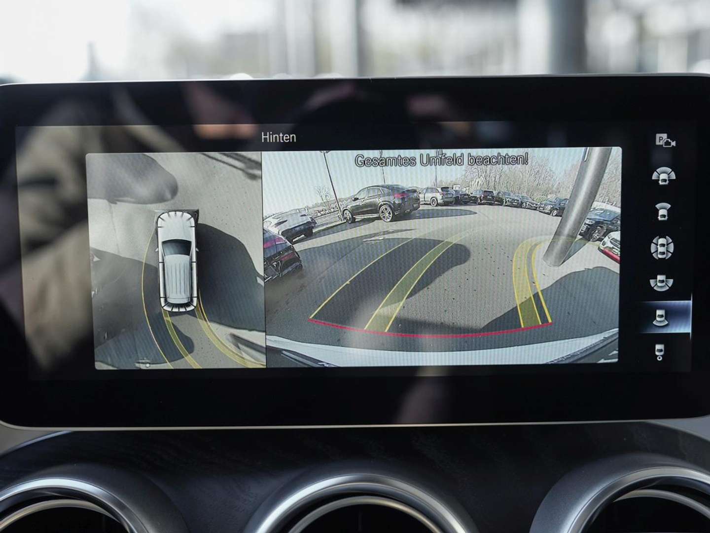 Mercedes GLC Exclusive 300 De - 2022 - Joinsteer - #12