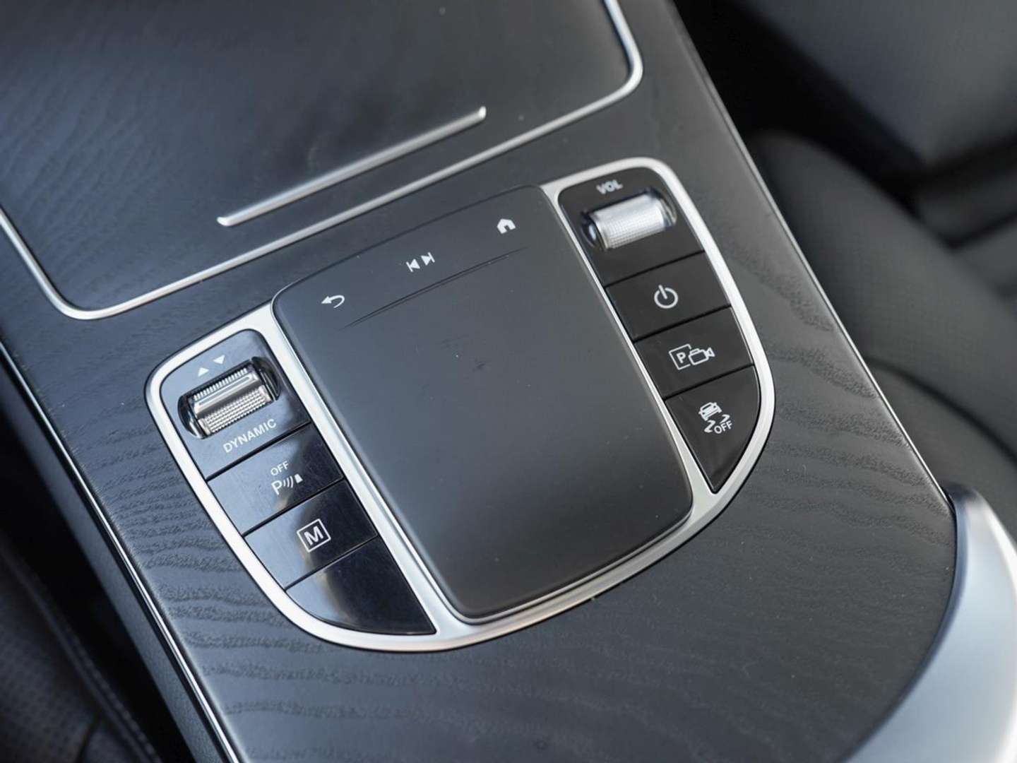 Mercedes GLC Exclusive 300 De - 2022 - Joinsteer - #13