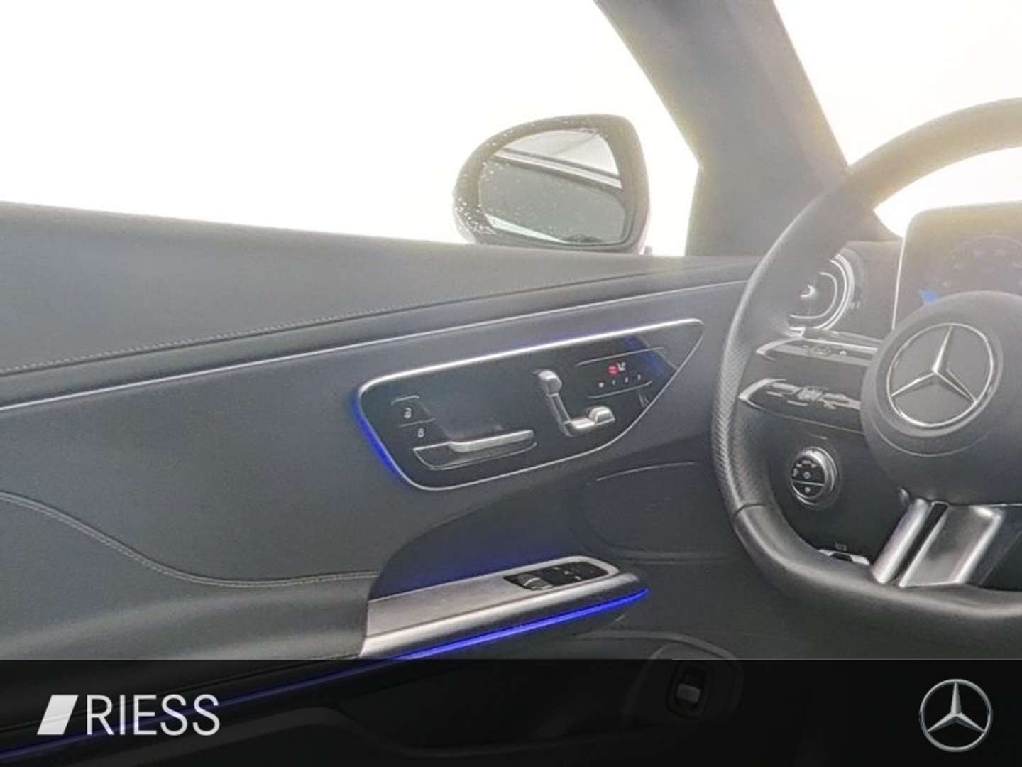 Mercedes CLE Coupé AMG Sport 200 - 2024 - Joinsteer - #8