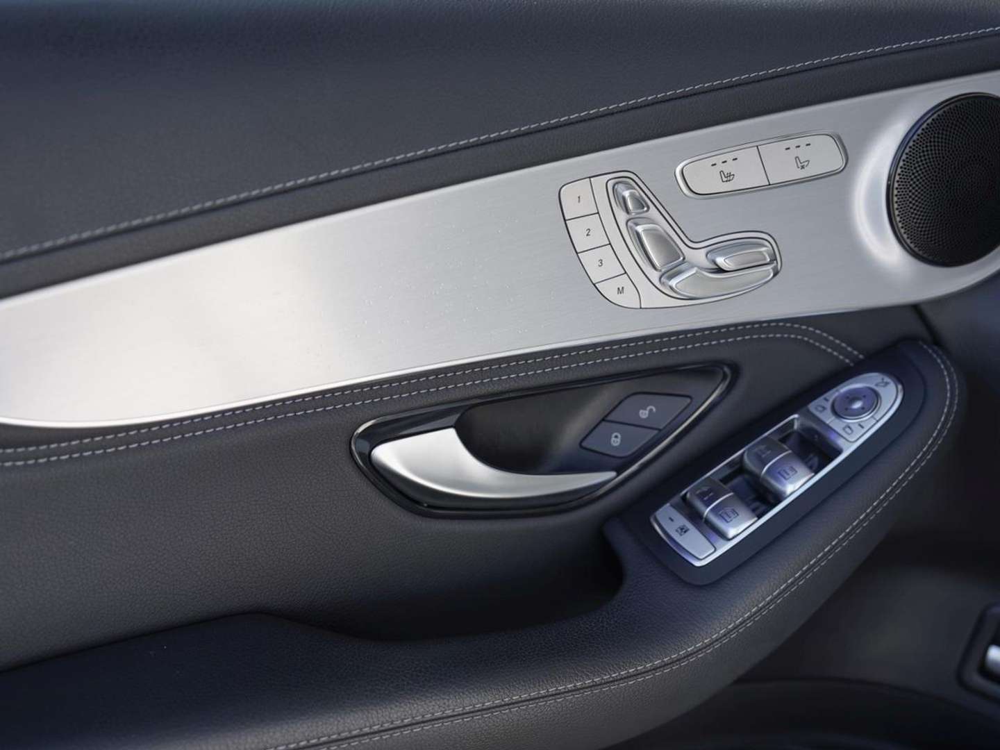 Mercedes GLC Exclusive 300 De - 2022 - Joinsteer - #16