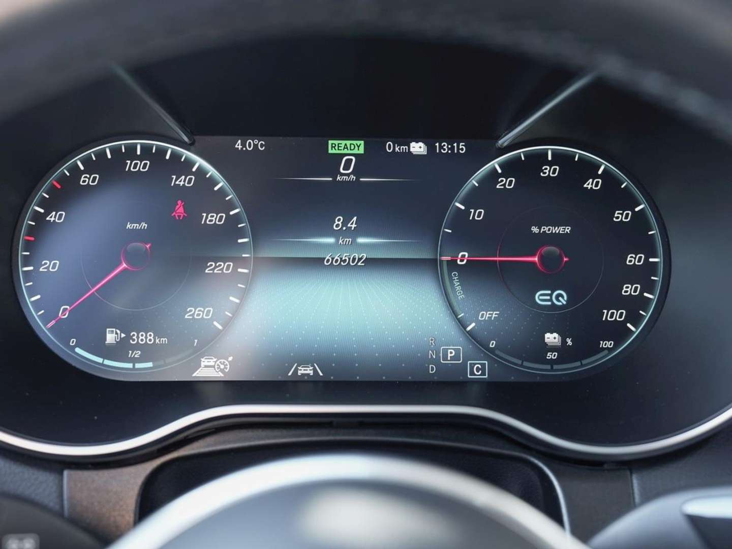 Mercedes GLC Exclusive 300 De - 2022 - Joinsteer - #17