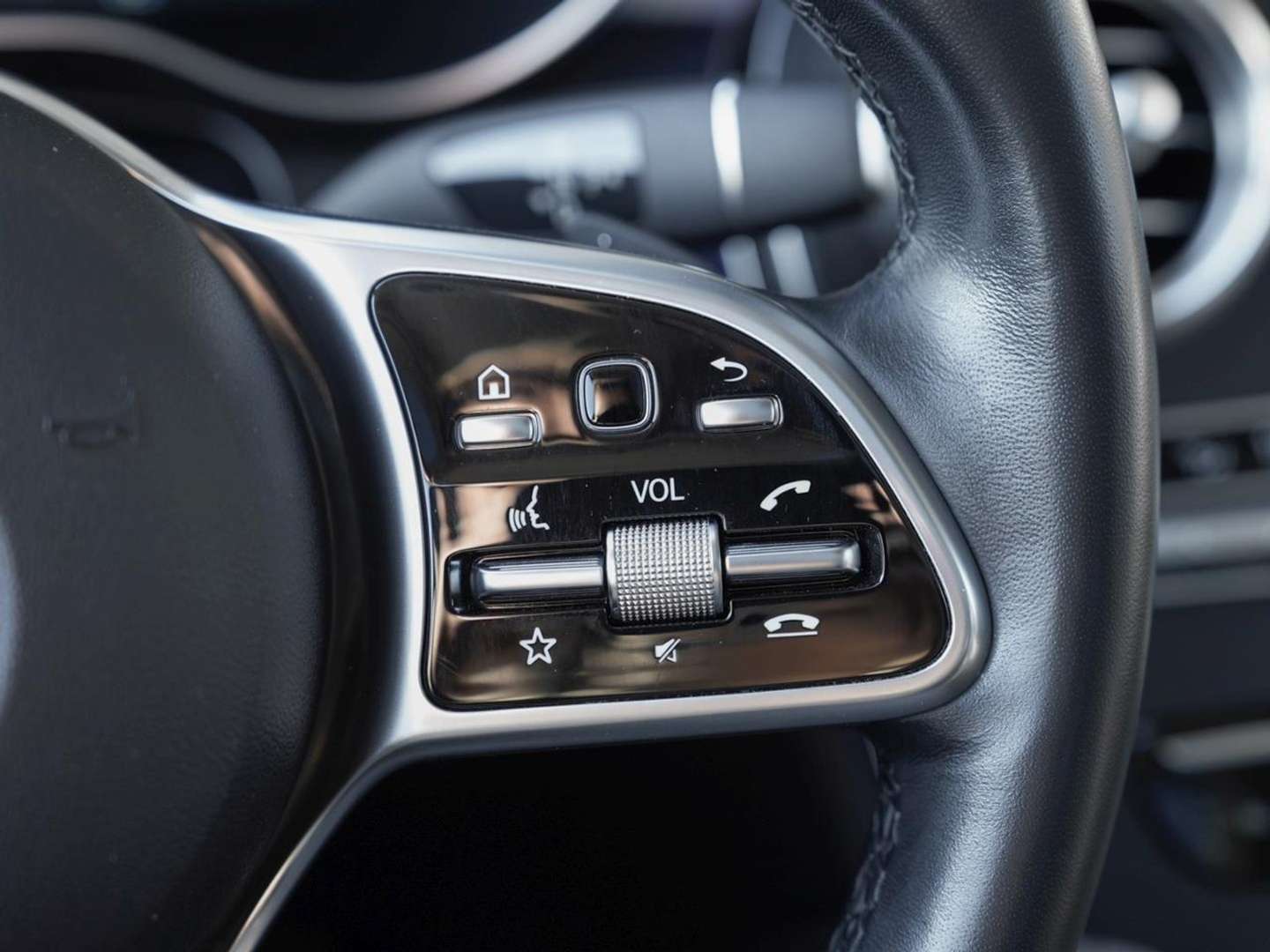 Mercedes GLC Exclusive 300 De - 2022 - Joinsteer - #19