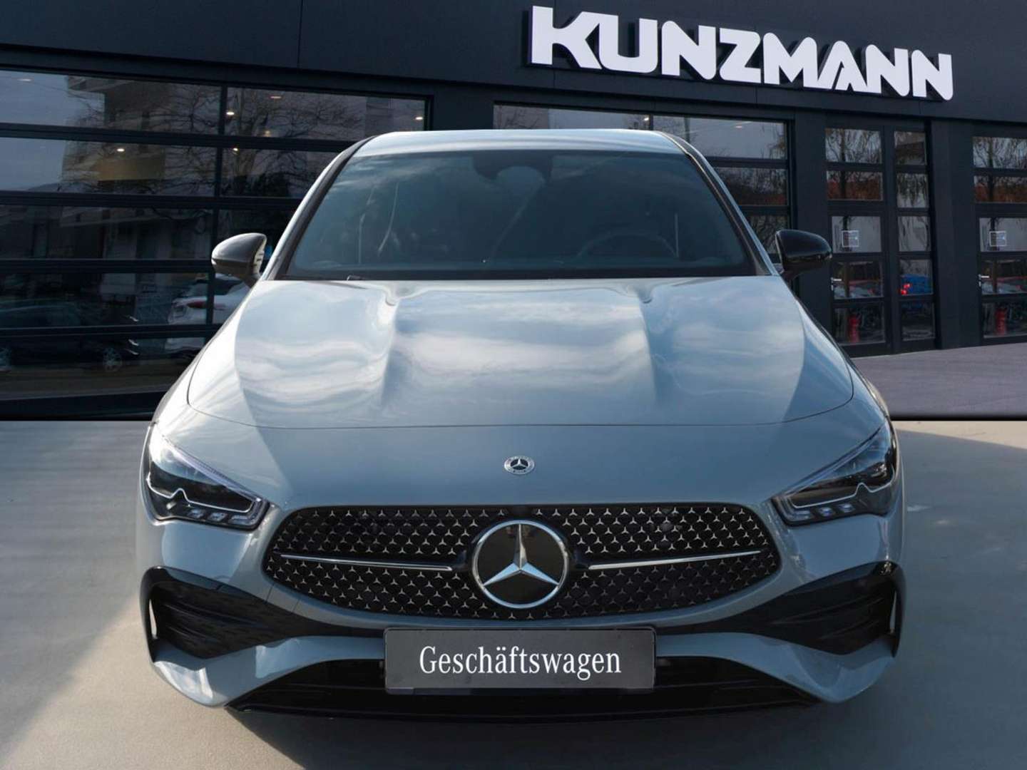 Mercedes CLA AMG Night 180 - 2025 - Joinsteer - #3