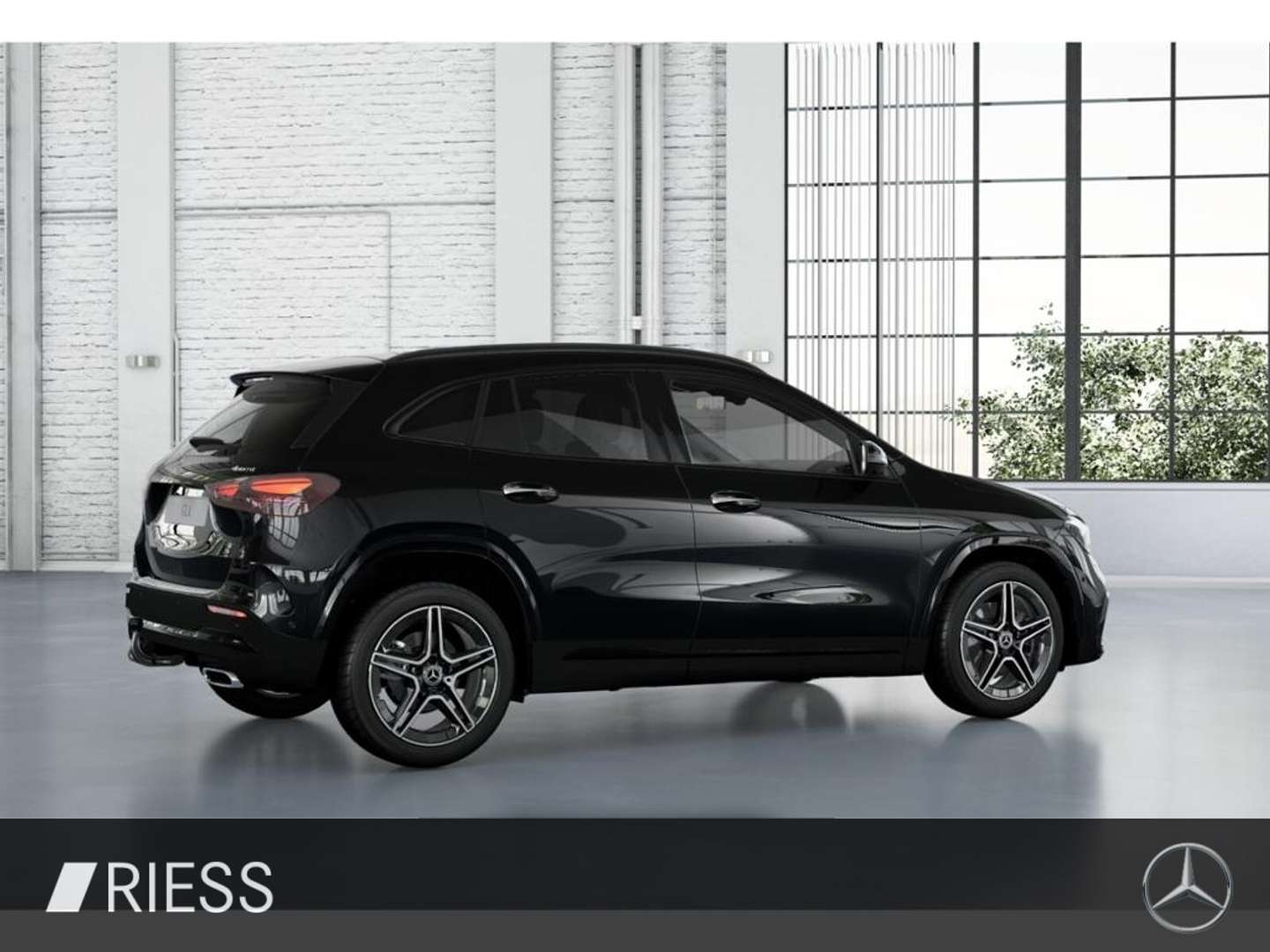 Mercedes GLA AMG Sport 200 D - 2025 - Joinsteer - #5