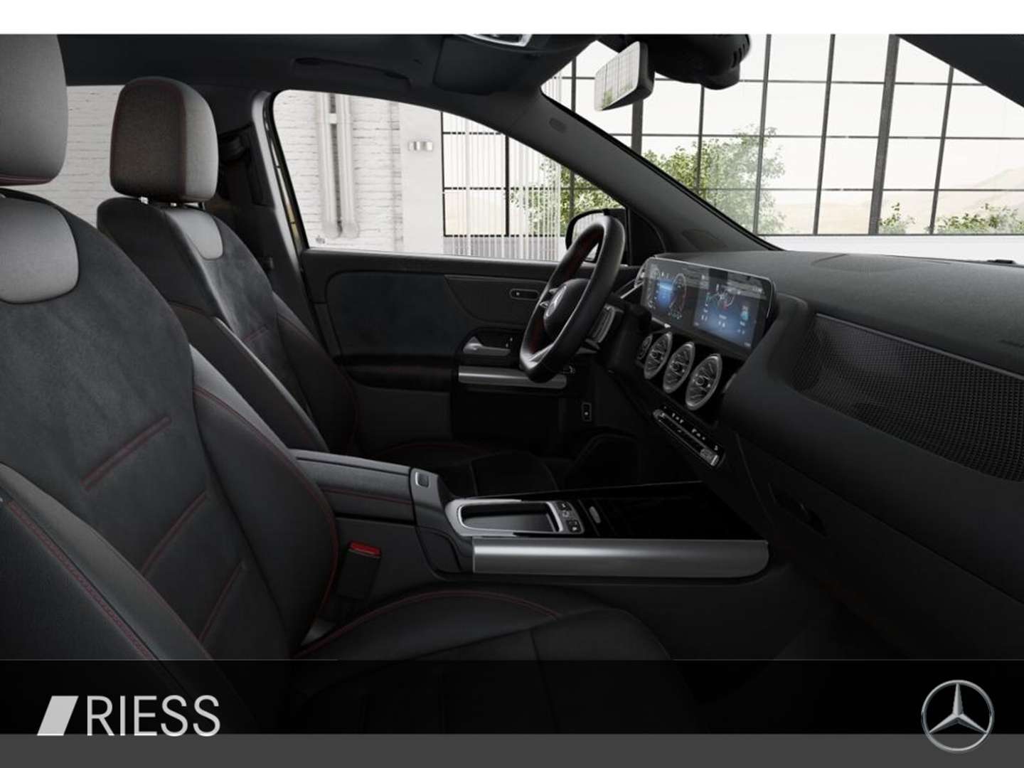 Mercedes GLA AMG Sport 200 D - 2025 - Joinsteer - #10