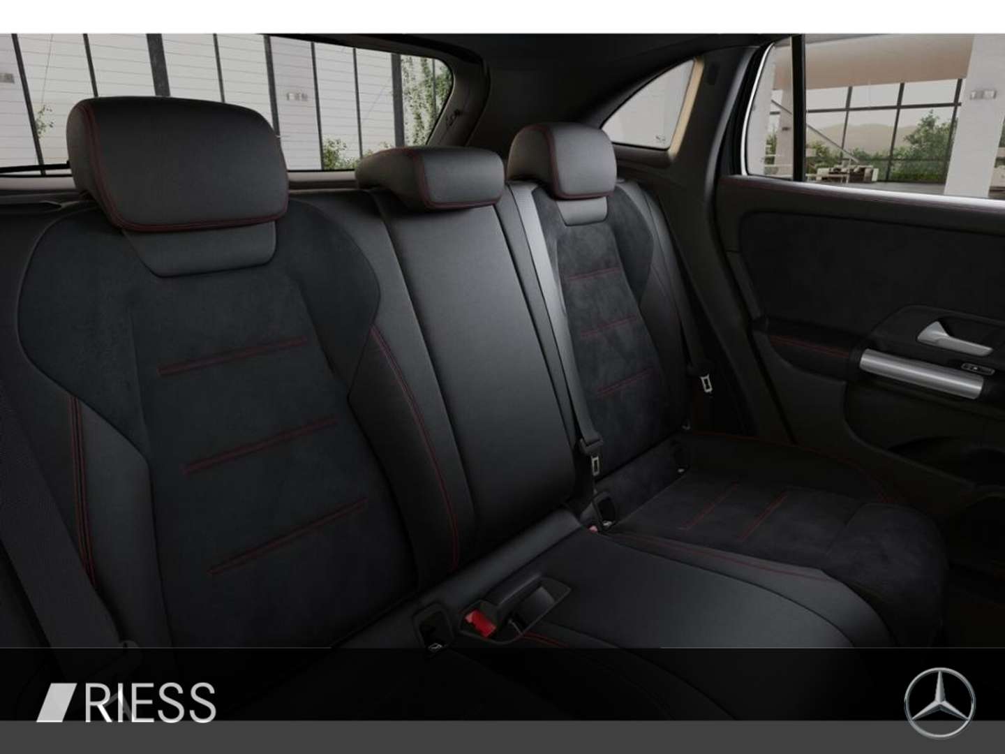 Mercedes GLA AMG Sport 200 D - 2025 - Joinsteer - #11