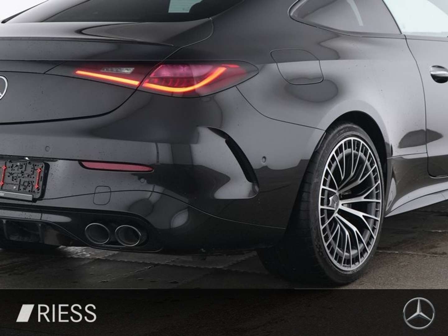 Mercedes CLE 4M AMG Sport - 2025 - Joinsteer - #4