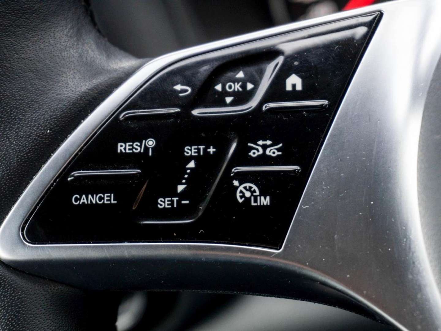 Mercedes Vito Tourer PRO 124 CDI - 2025 - Joinsteer - #9