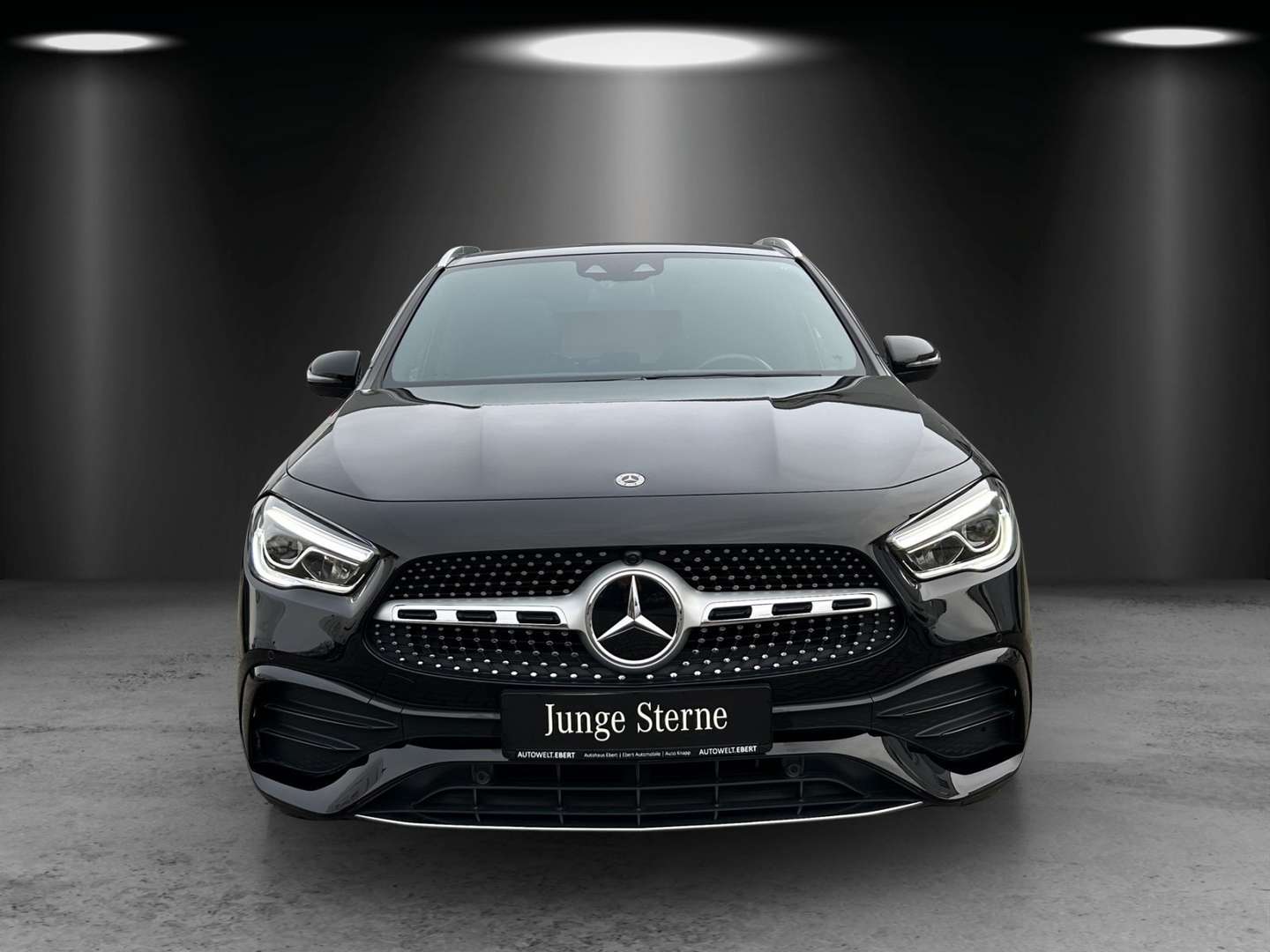 Mercedes GLA AMG 250 E - 2022 - Joinsteer - #5
