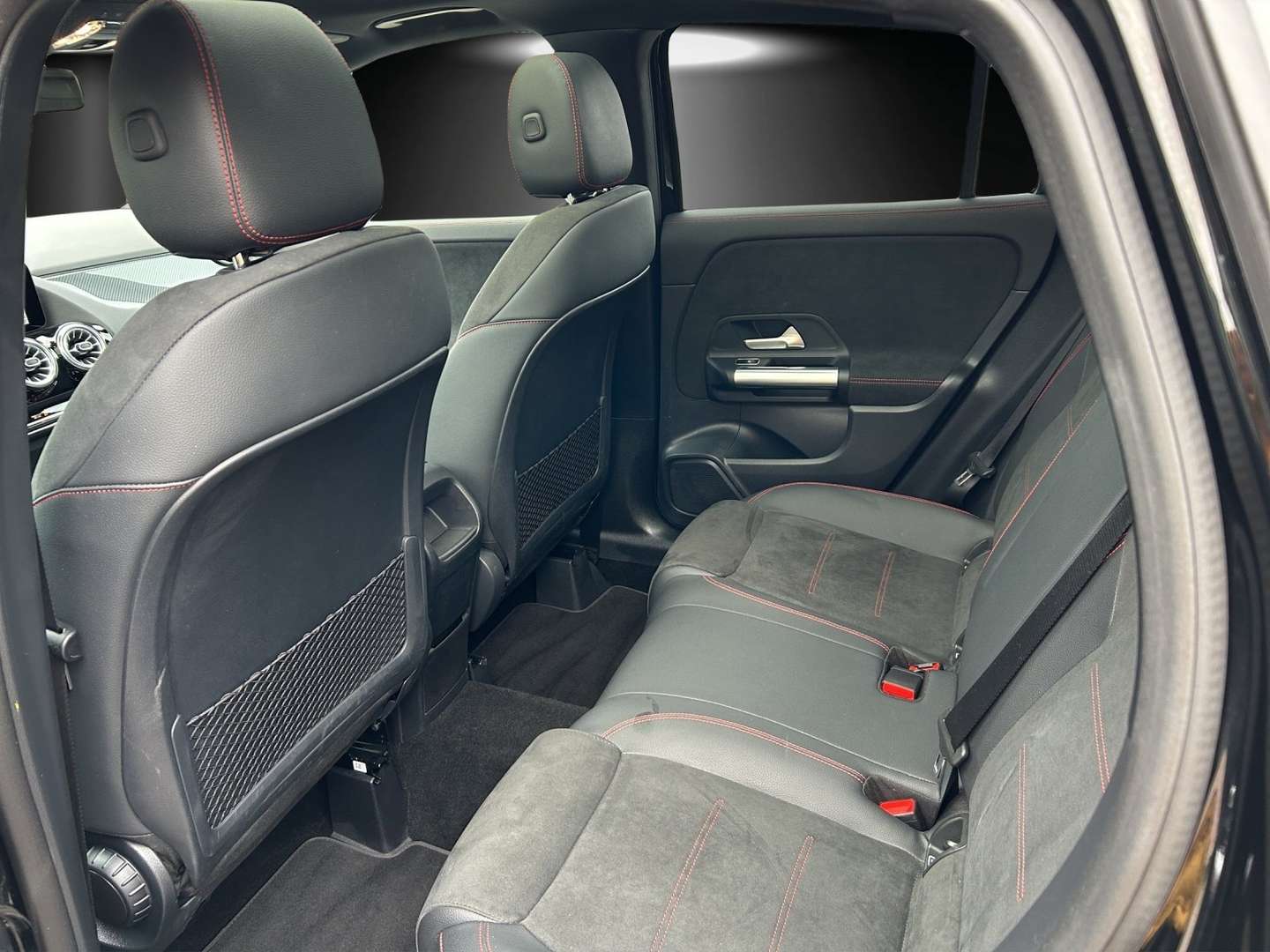 Mercedes GLA AMG 250 E - 2022 - Joinsteer - #7