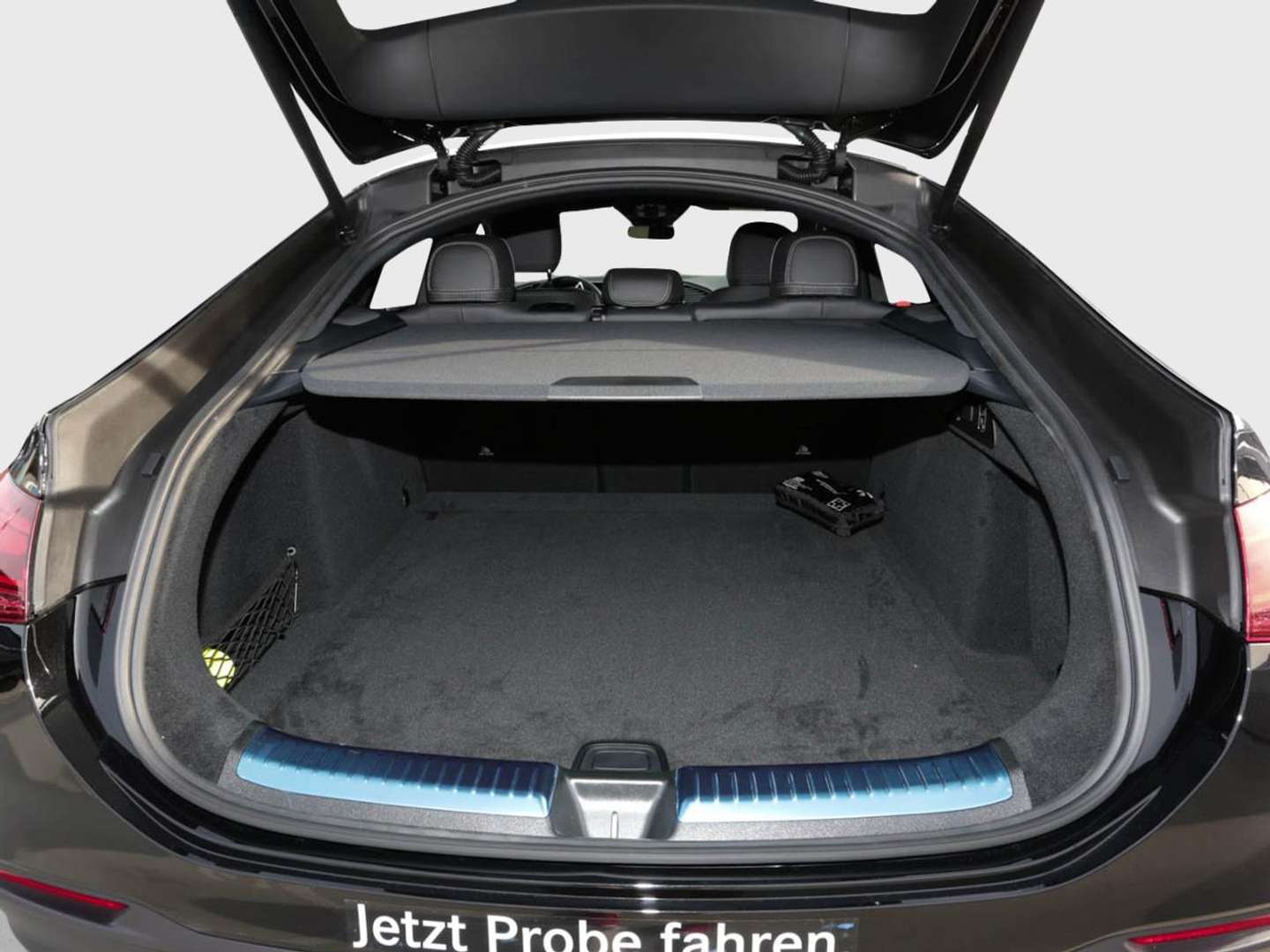 Mercedes GLE Coupé AMG Night 300 D - 2025 - Joinsteer - #6