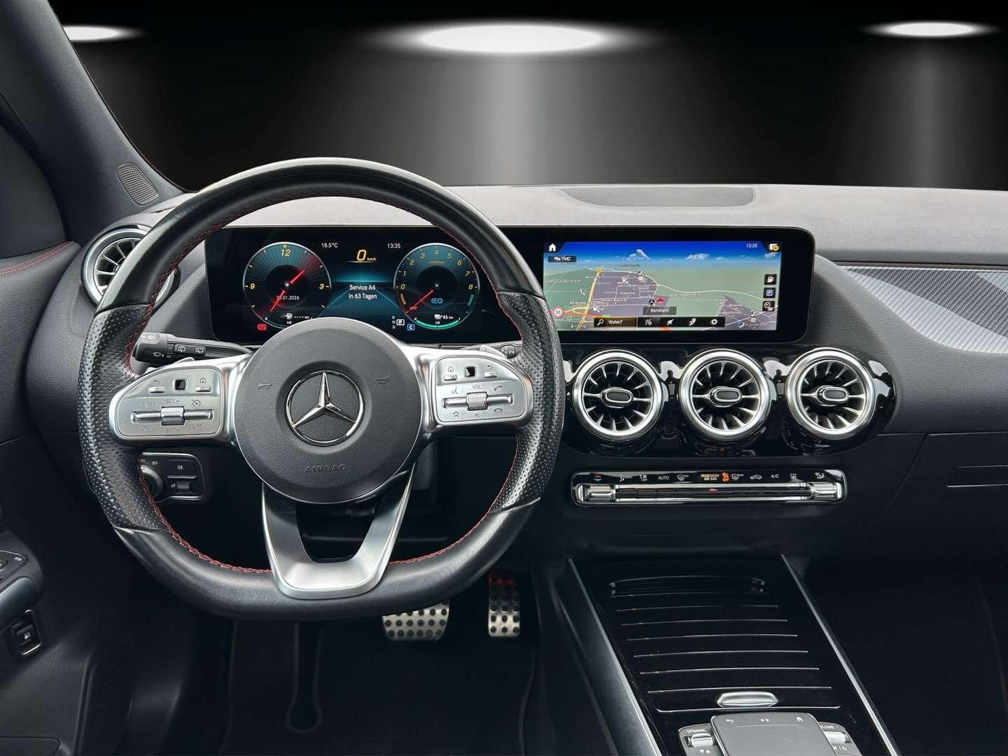 Mercedes GLA AMG 250 E - 2022 - Joinsteer - #8