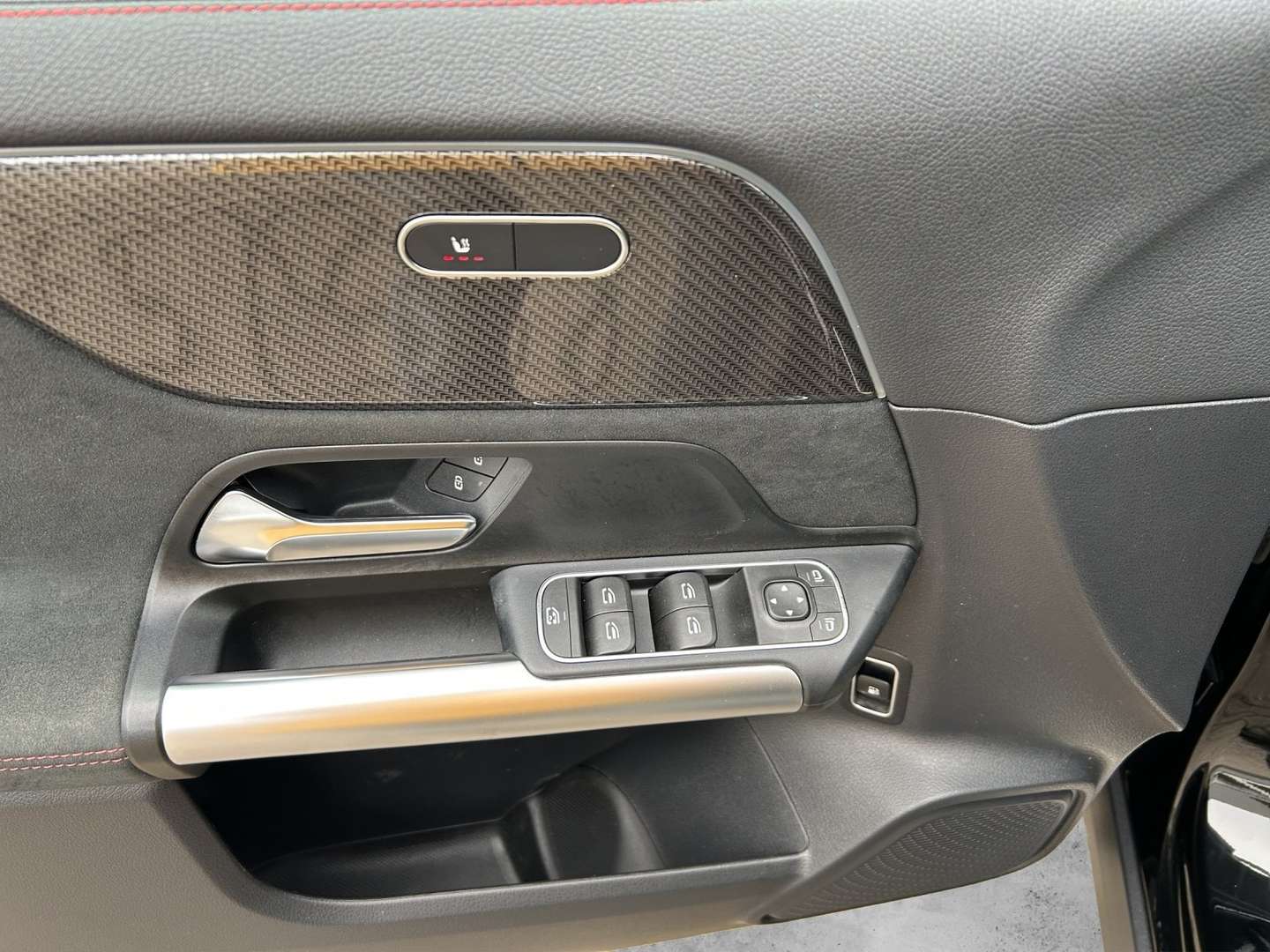 Mercedes GLA AMG 250 E - 2022 - Joinsteer - #11