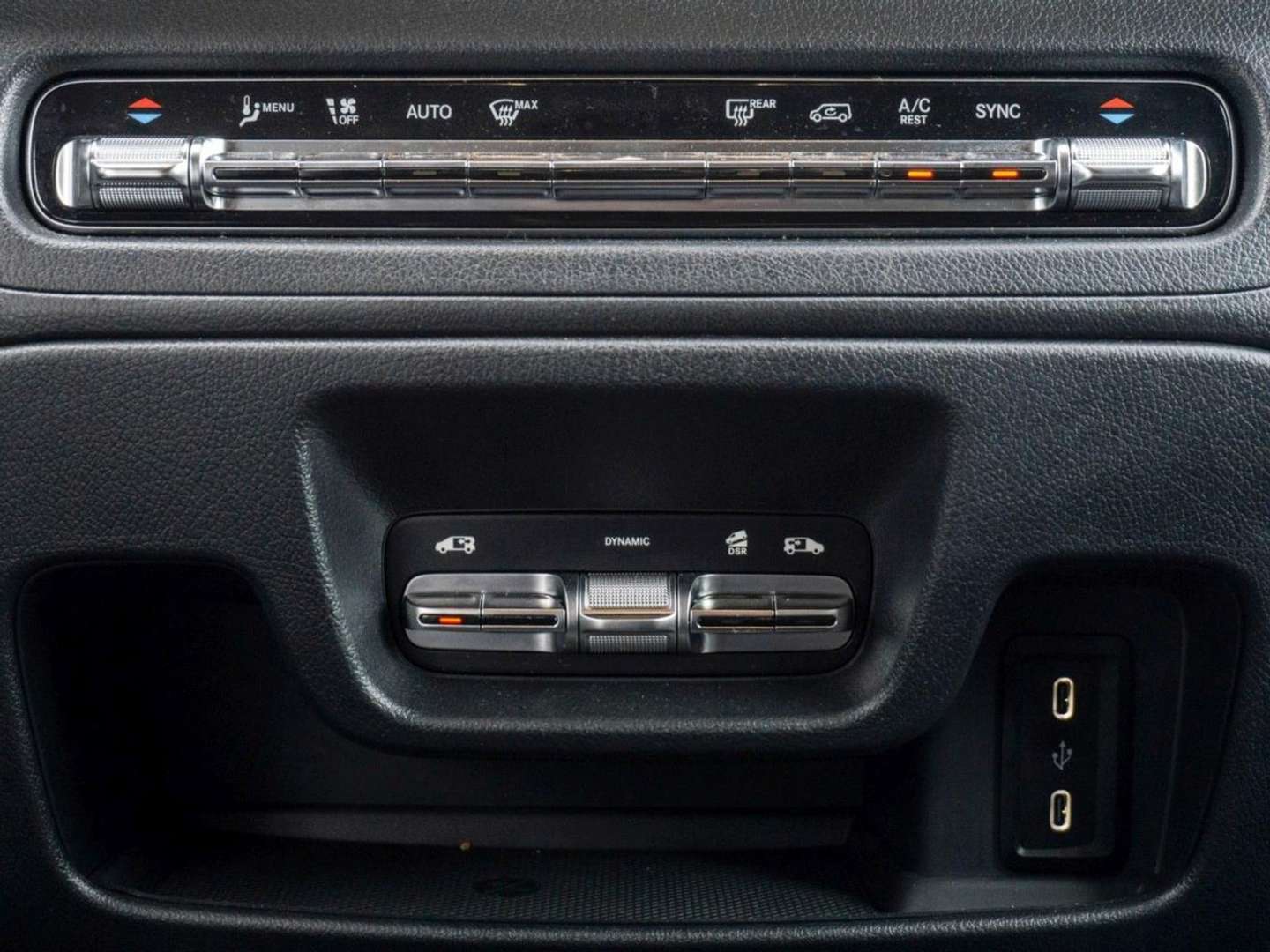 Mercedes Vito Tourer PRO 124 CDI - 2025 - Joinsteer - #17