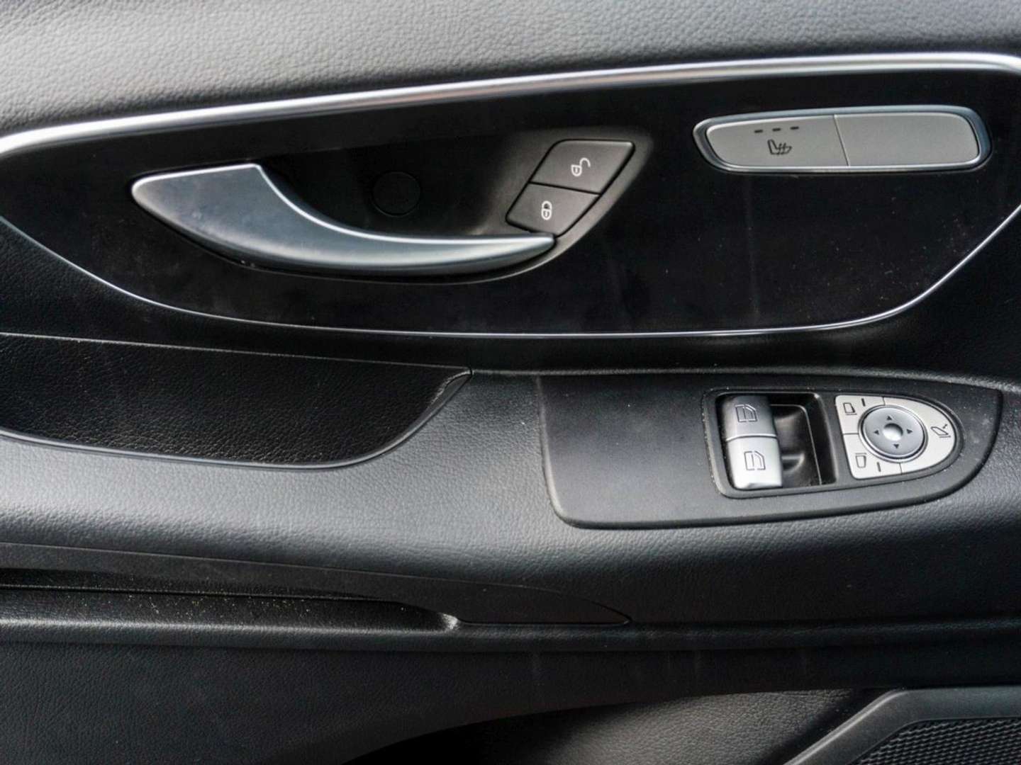 Mercedes Vito Tourer PRO 124 CDI - 2025 - Joinsteer - #18