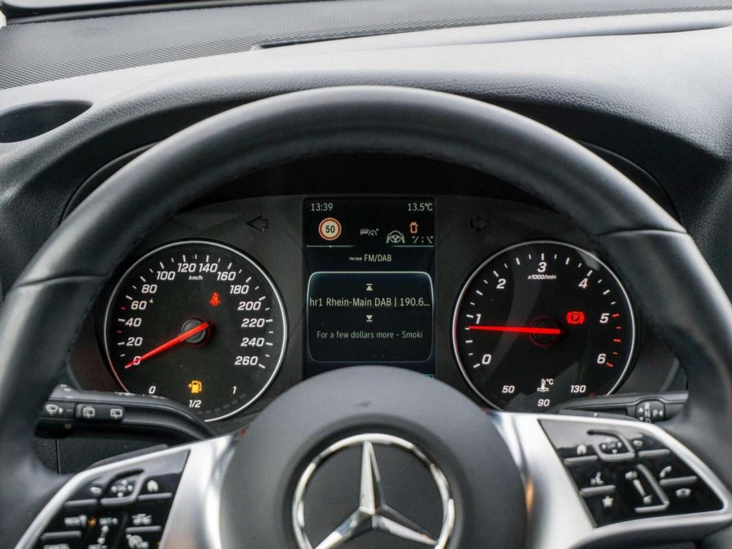 Mercedes Vito Tourer PRO 124 CDI - 2025 - Joinsteer - #19