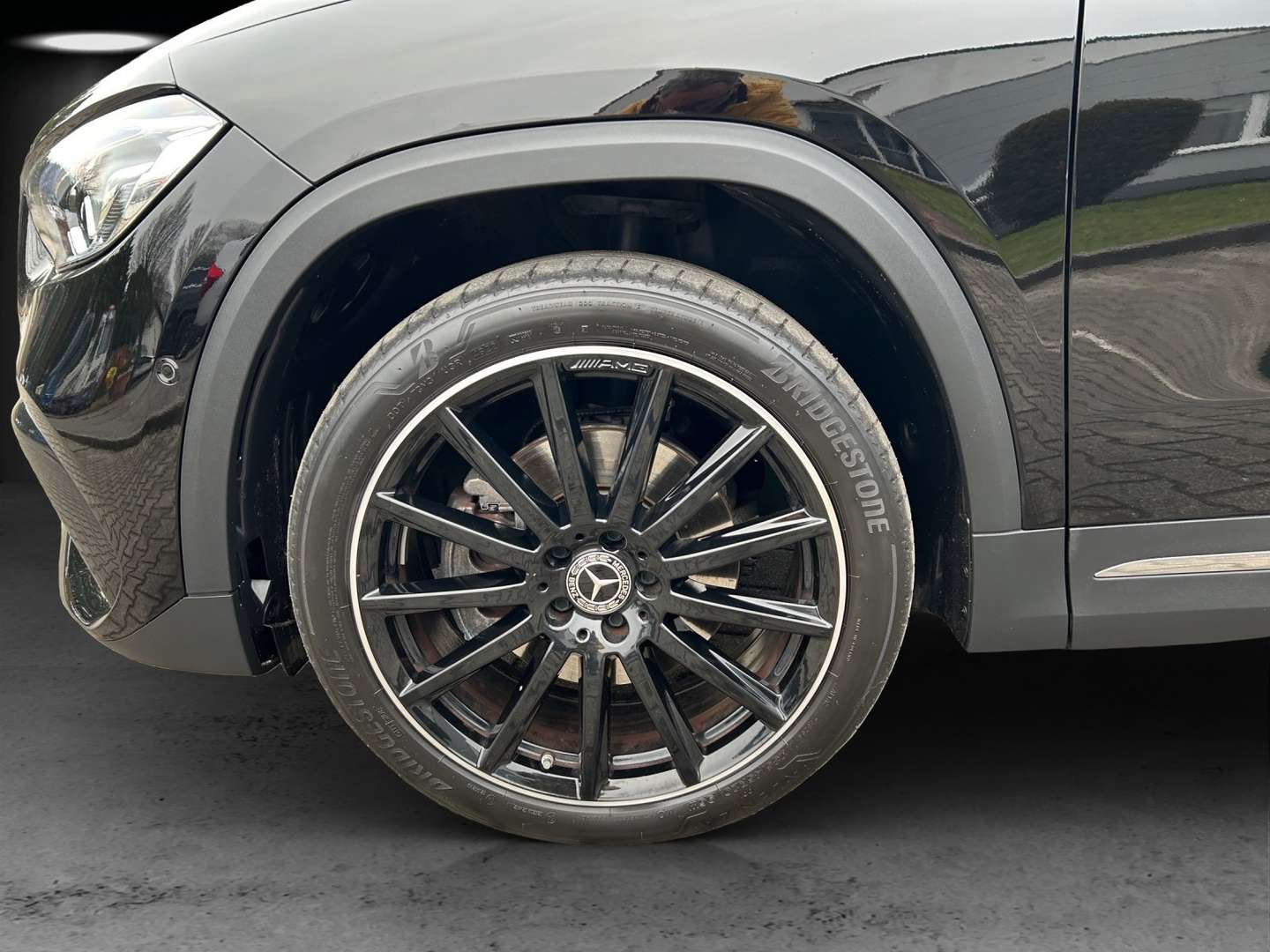 Mercedes GLA AMG 250 E - 2022 - Joinsteer - #14