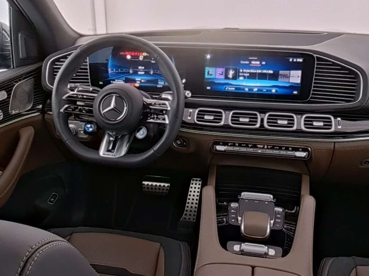 Mercedes GLS ULTIMATE 63 AMG - 2023 - Joinsteer - #6