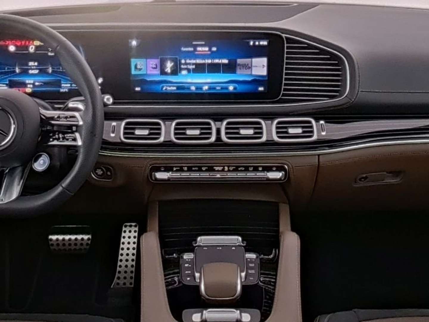 Mercedes GLS ULTIMATE 63 AMG - 2023 - Joinsteer - #7