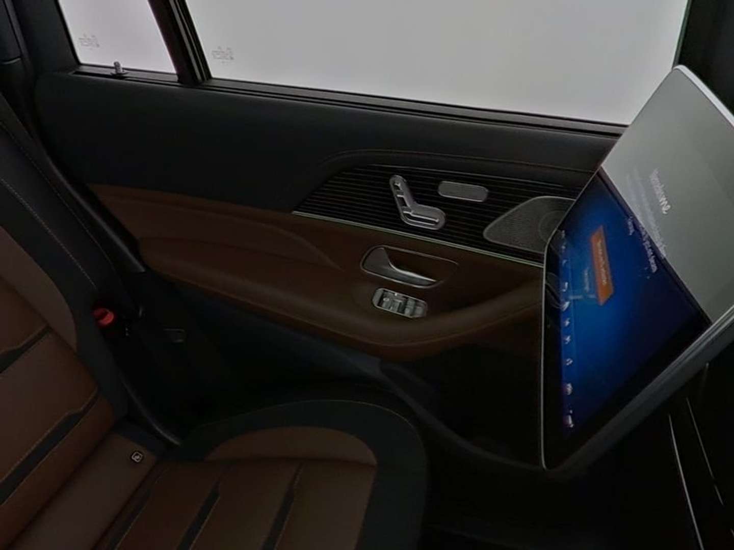 Mercedes GLS ULTIMATE 63 AMG - 2023 - Joinsteer - #8