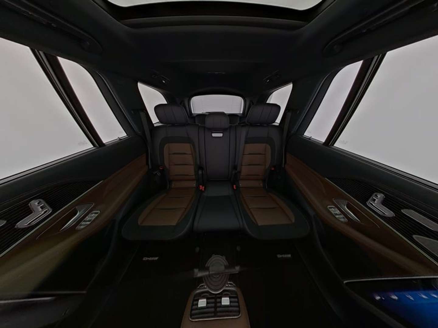 Mercedes GLS ULTIMATE 63 AMG - 2023 - Joinsteer - #9