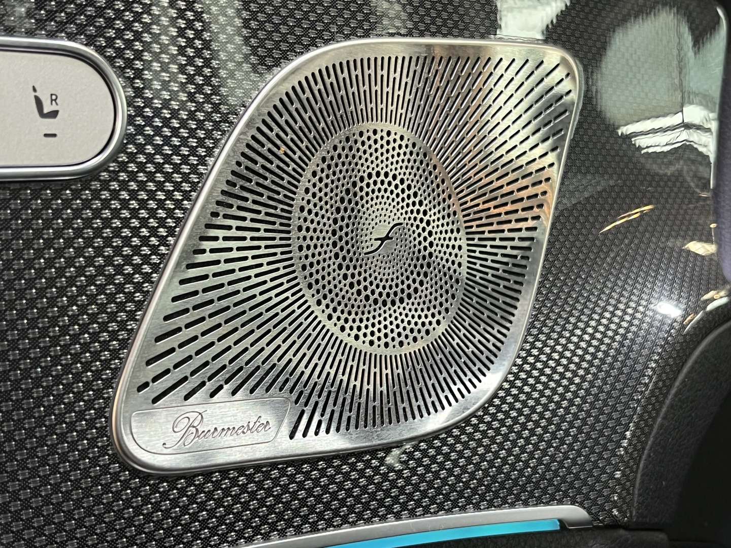 Mercedes GLE Burmester 350 De 4Matic - 2022 - Joinsteer - #14