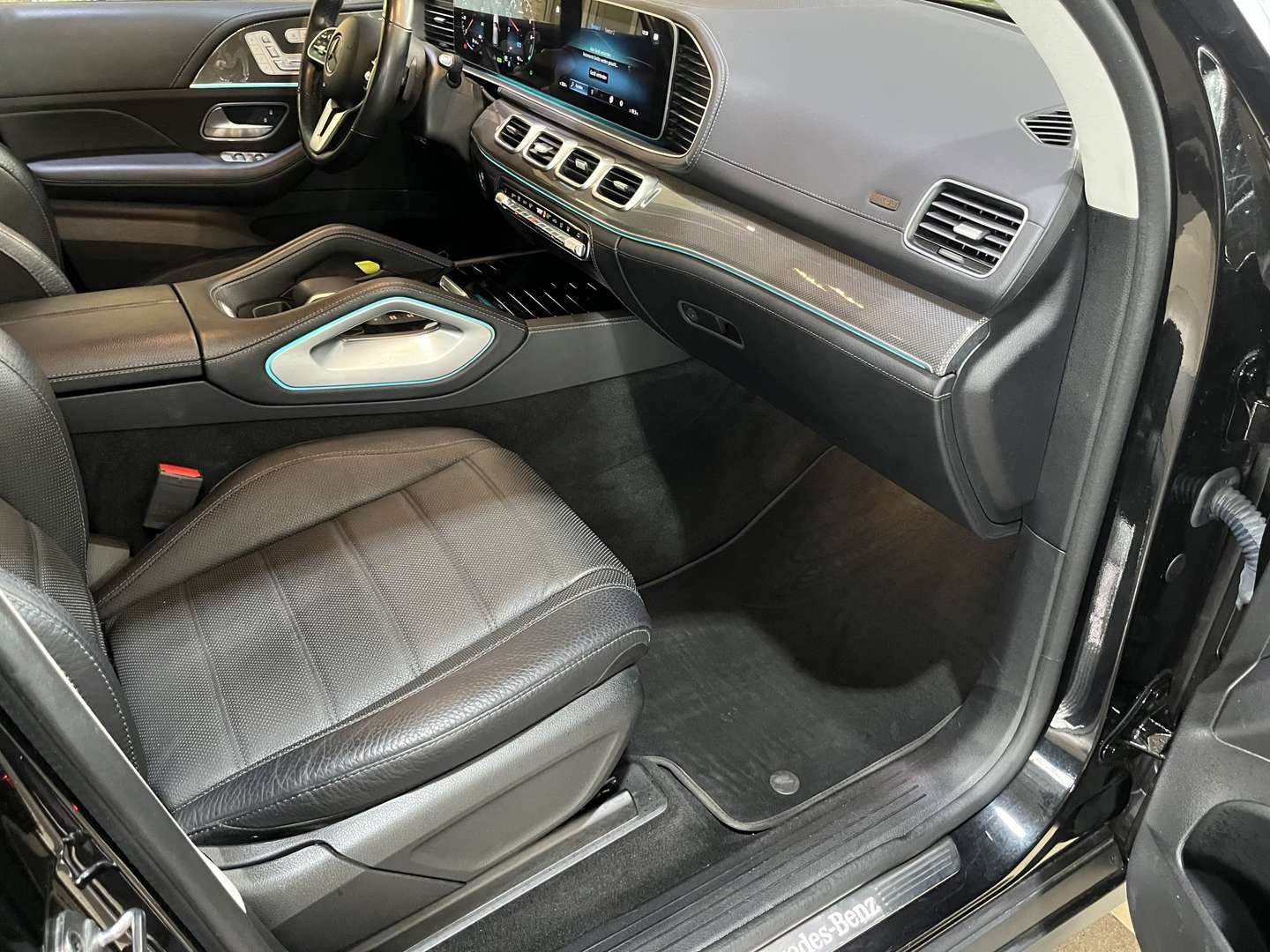 Mercedes GLE Burmester 350 De 4Matic - 2022 - Joinsteer - #17