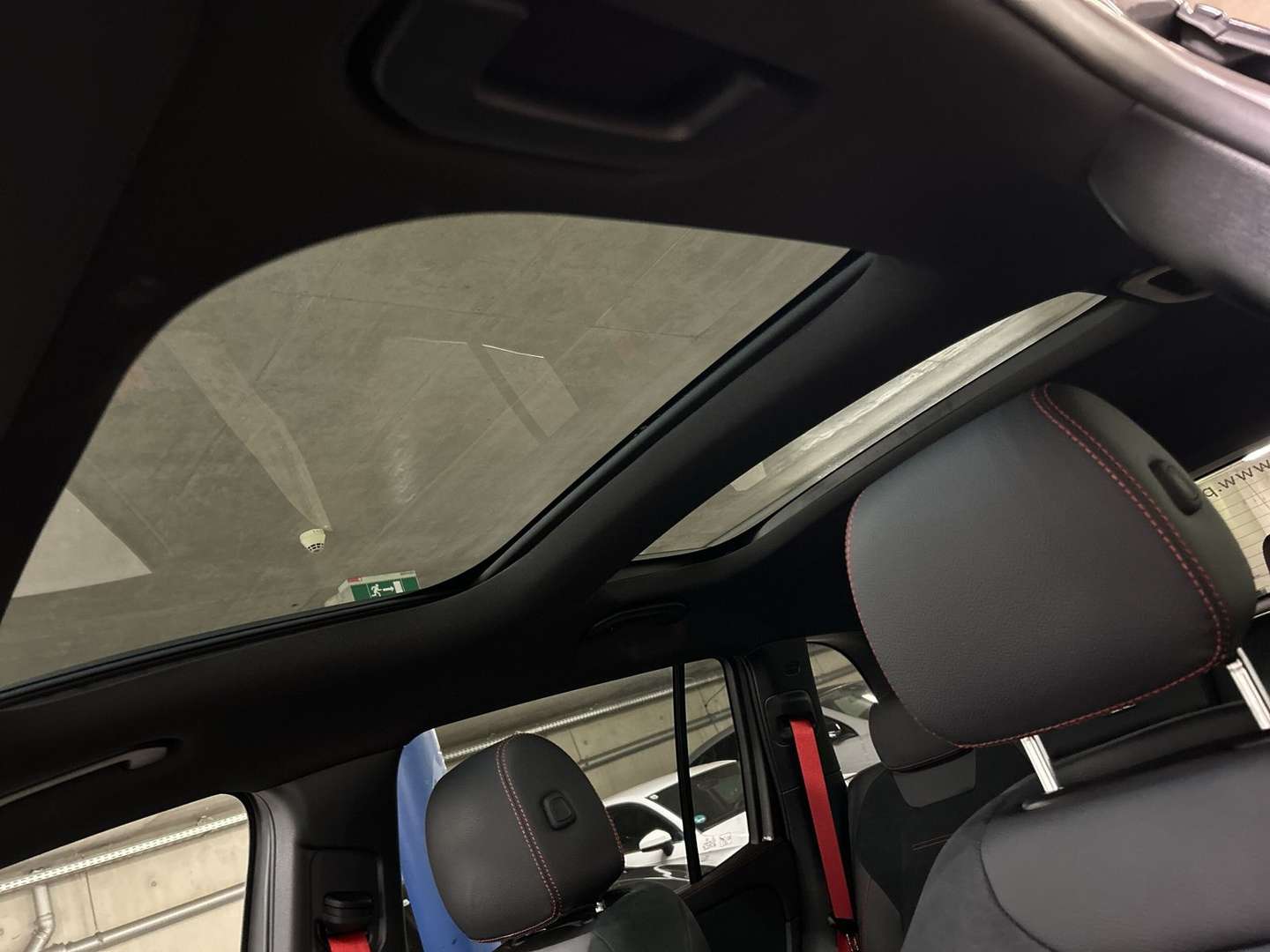 Mercedes GLB AMG Prem+ - 2025 - Joinsteer - #10