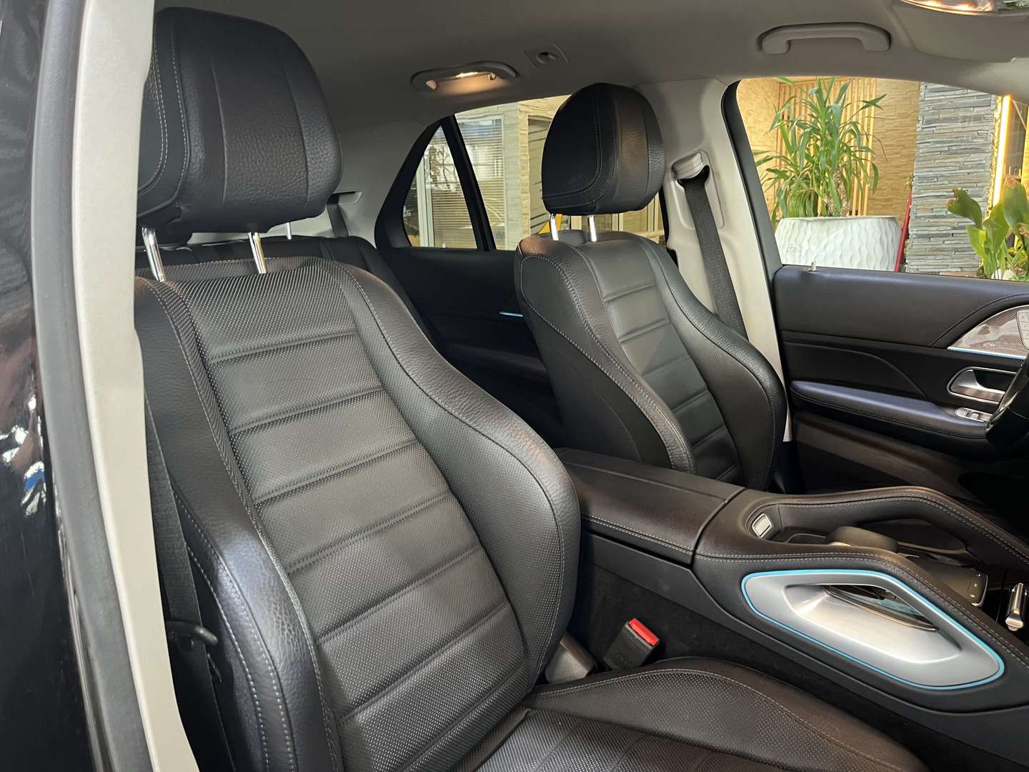 Mercedes GLE Burmester 350 De 4Matic - 2022 - Joinsteer - #18