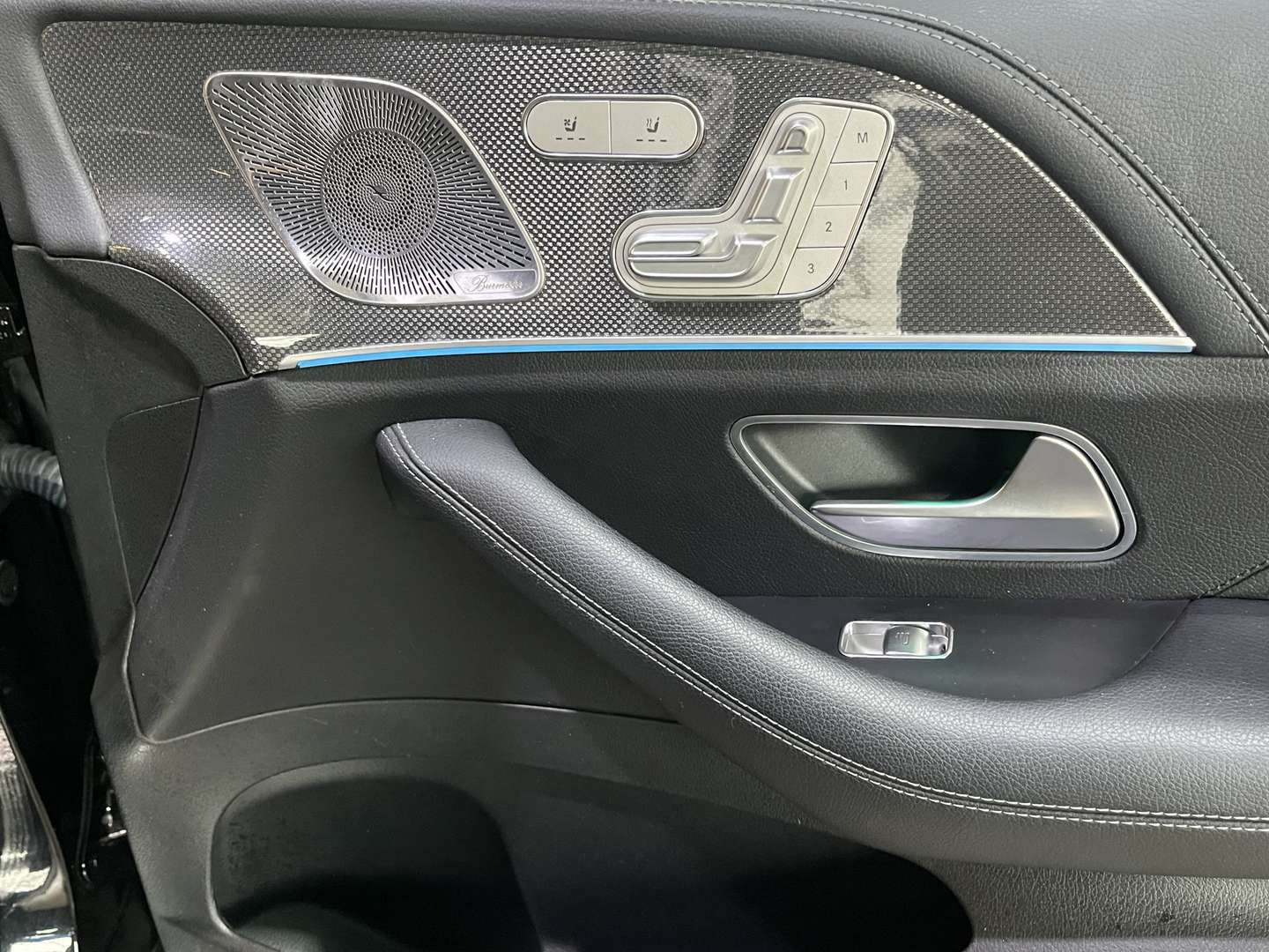 Mercedes GLE Burmester 350 De 4Matic - 2022 - Joinsteer - #19