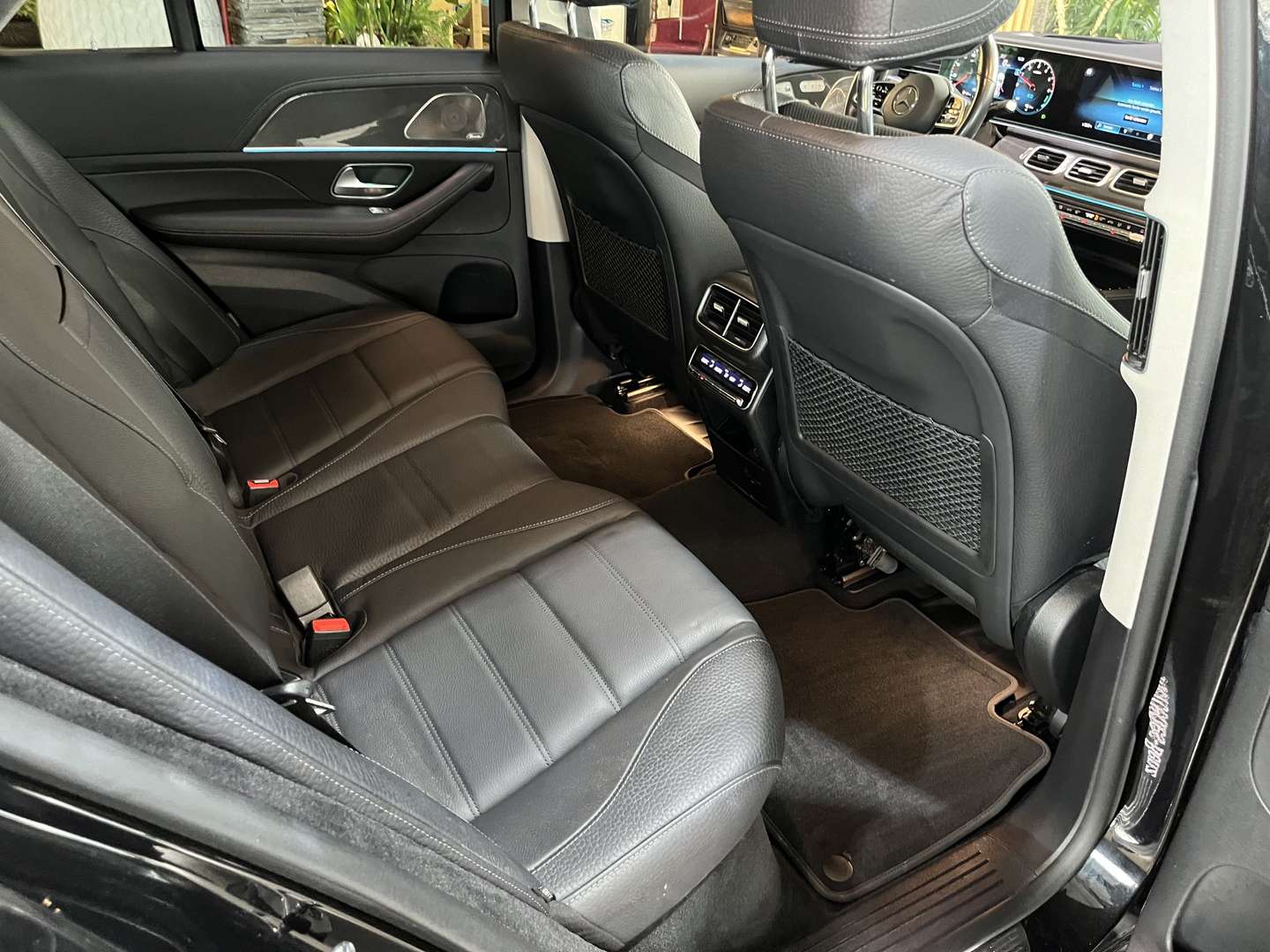 Mercedes GLE Burmester 350 De 4Matic - 2022 - Joinsteer - #20