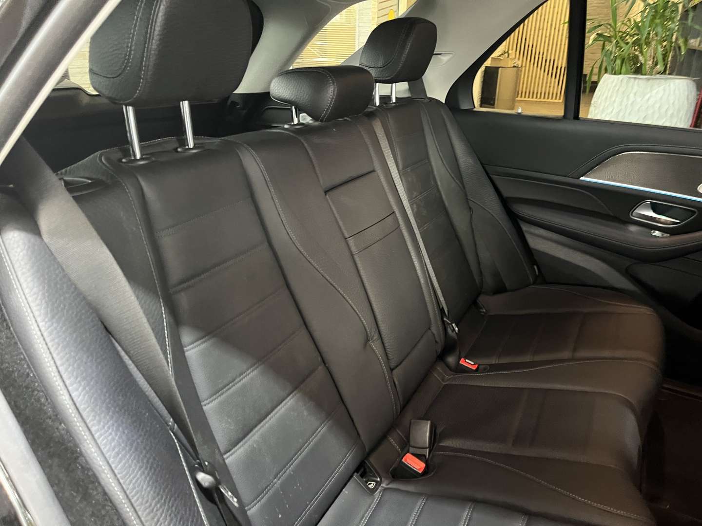 Mercedes GLE Burmester 350 De 4Matic - 2022 - Joinsteer - #21