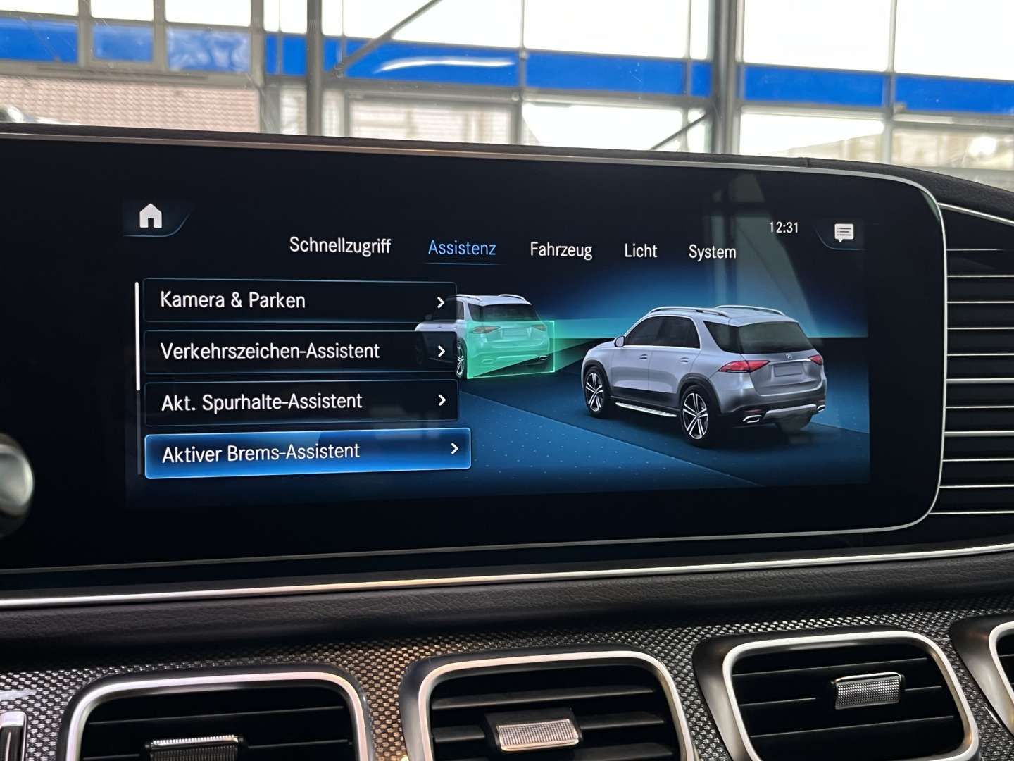 Mercedes GLE Burmester 350 De 4Matic - 2022 - Joinsteer - #24