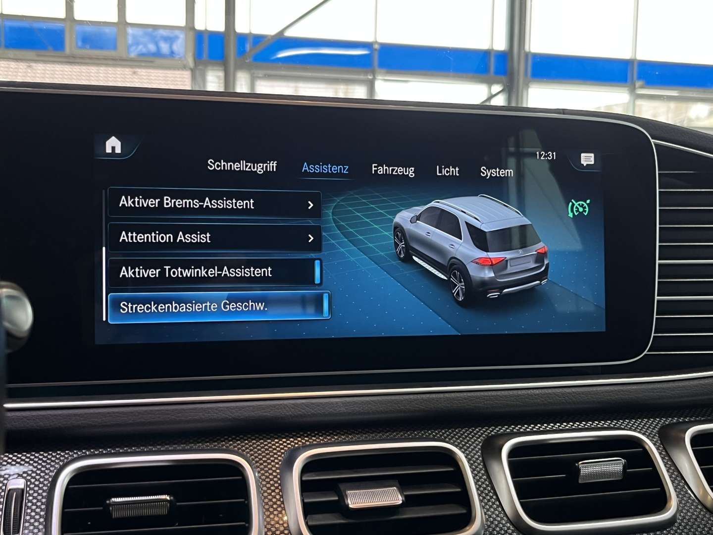 Mercedes GLE Burmester 350 De 4Matic - 2022 - Joinsteer - #25