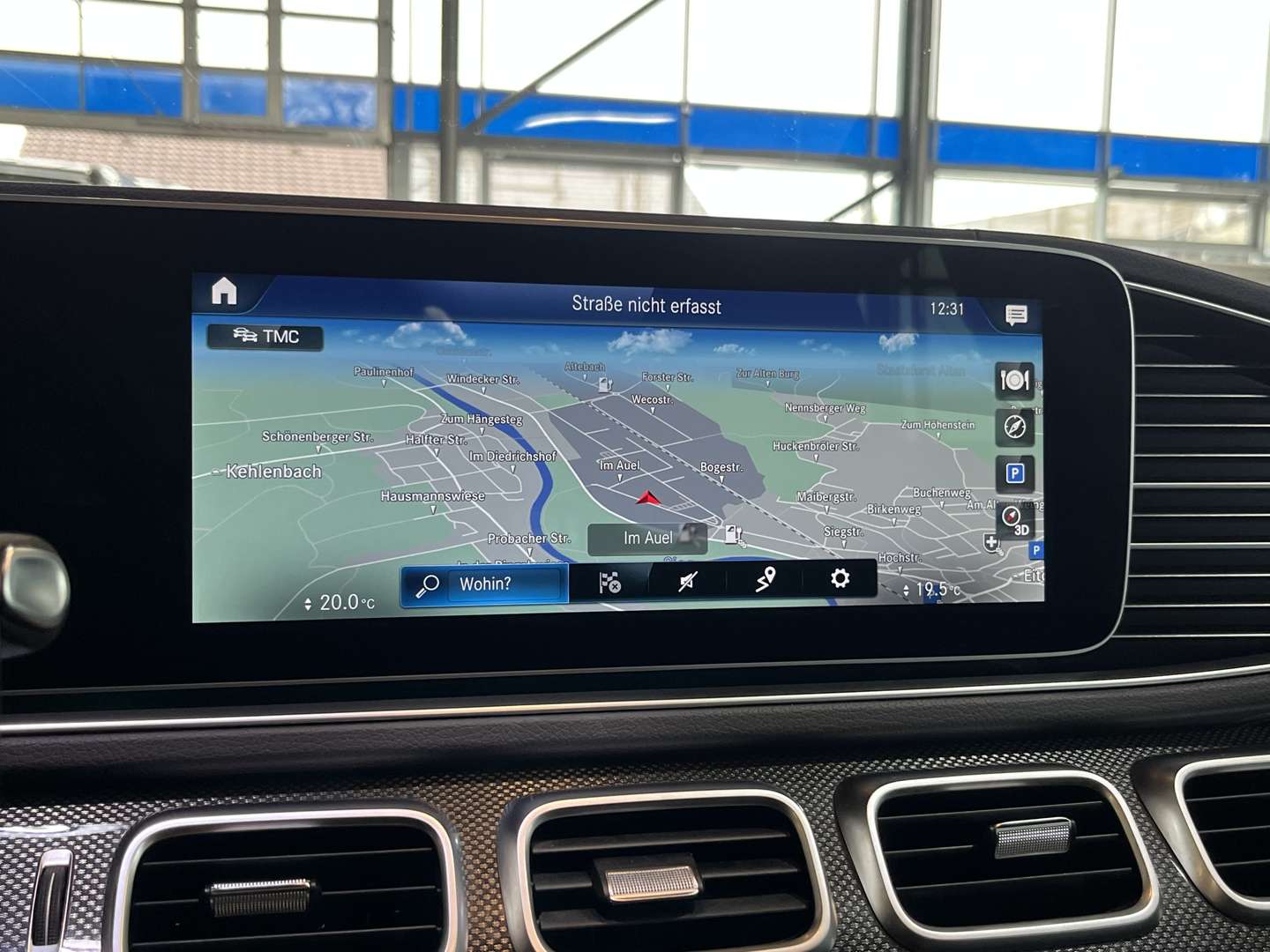 Mercedes GLE Burmester 350 De 4Matic - 2022 - Joinsteer - #26